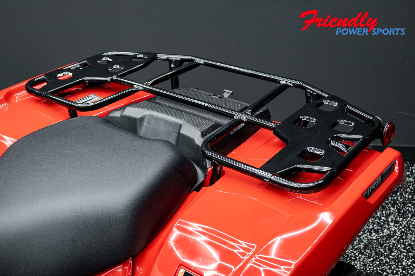 2026 HONDA FourTrax Foreman® Rubicon 4x4 Automatic DCT EPS