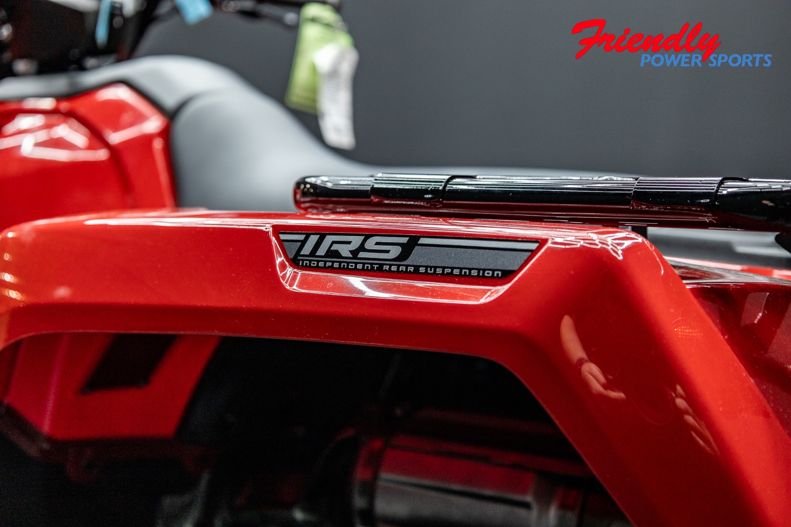 2026 HONDA FourTrax Foreman® Rubicon 4x4 Automatic DCT EPS