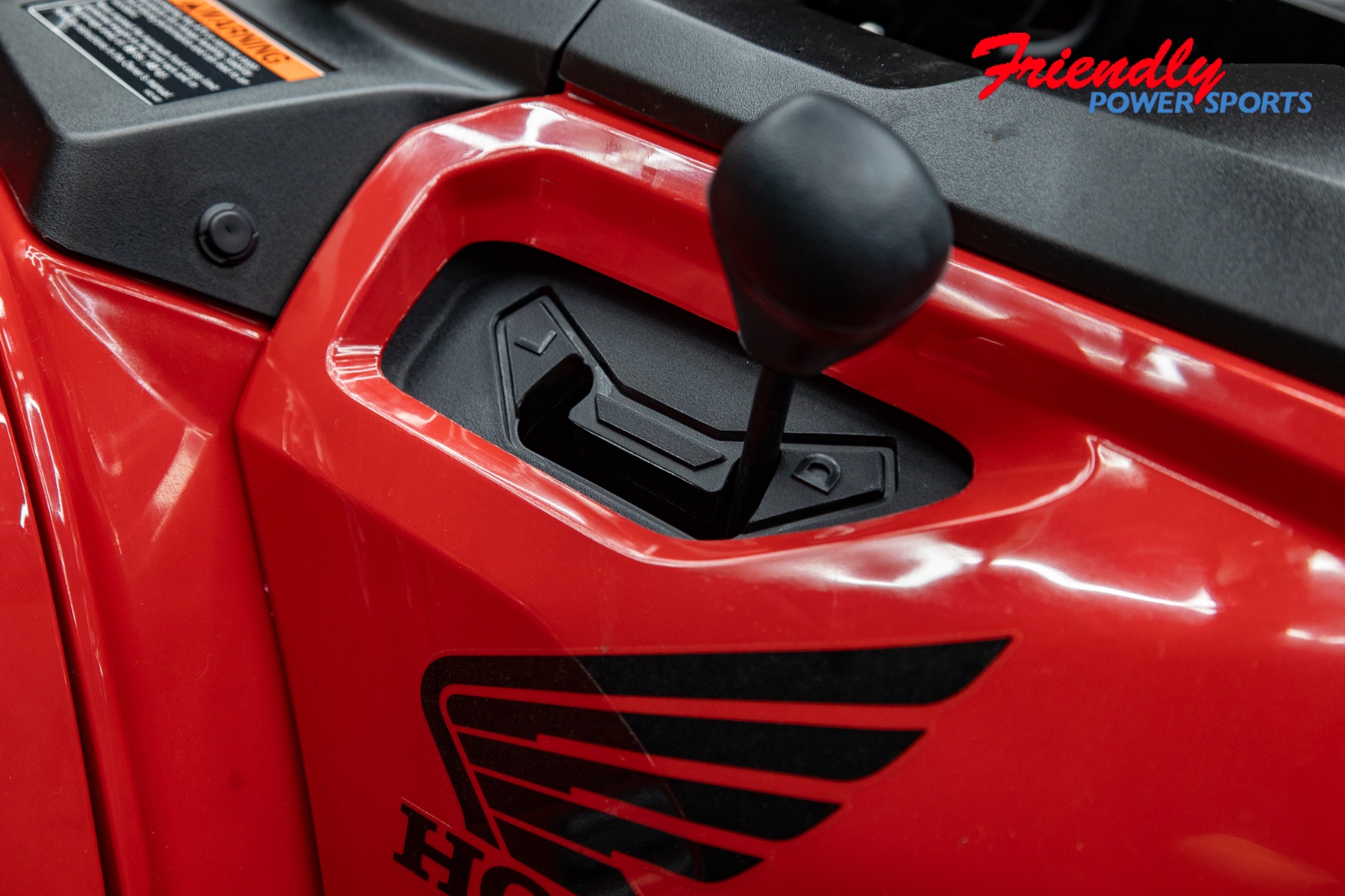 2026 HONDA FourTrax Foreman® Rubicon 4x4 Automatic DCT EPS