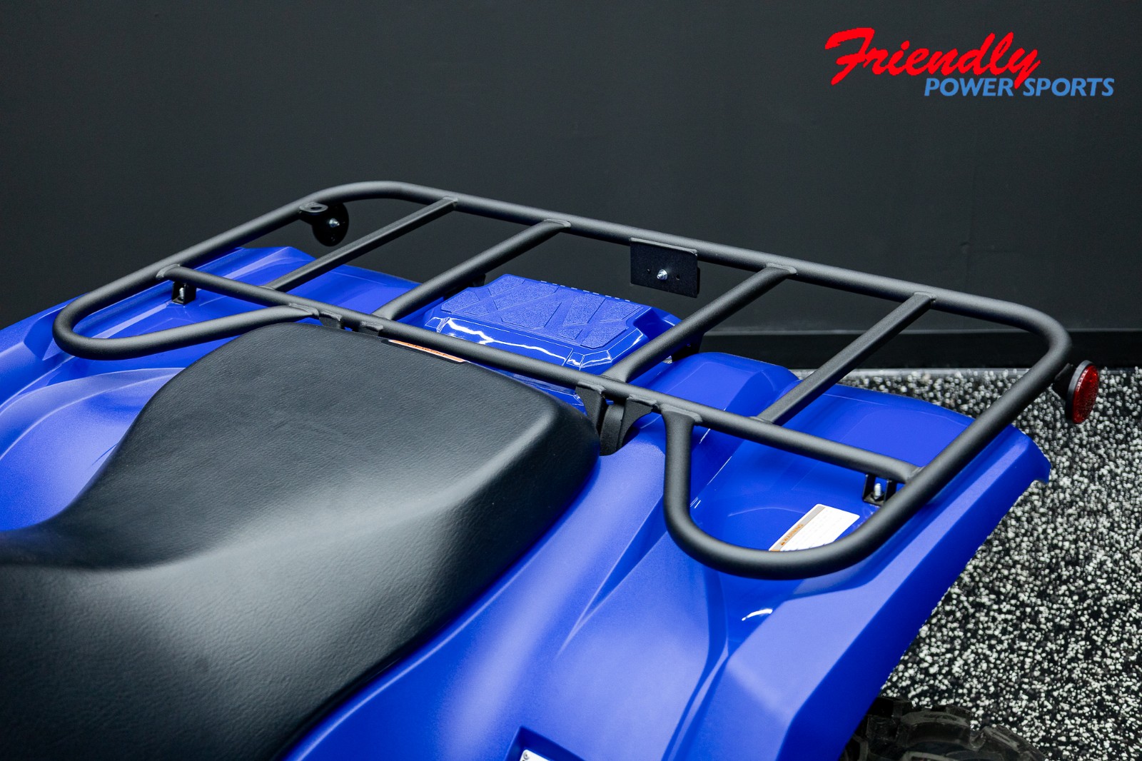 2026 YAMAHA Kodiak 450