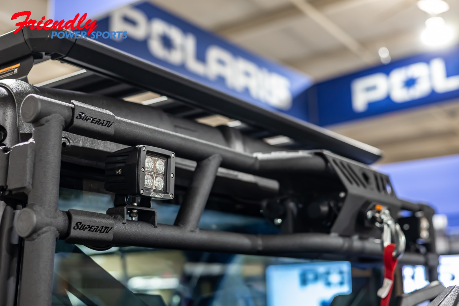 2026 POLARIS RANGER XP 1000 NORTHSTAR ULTIMATE PPC Ultimate