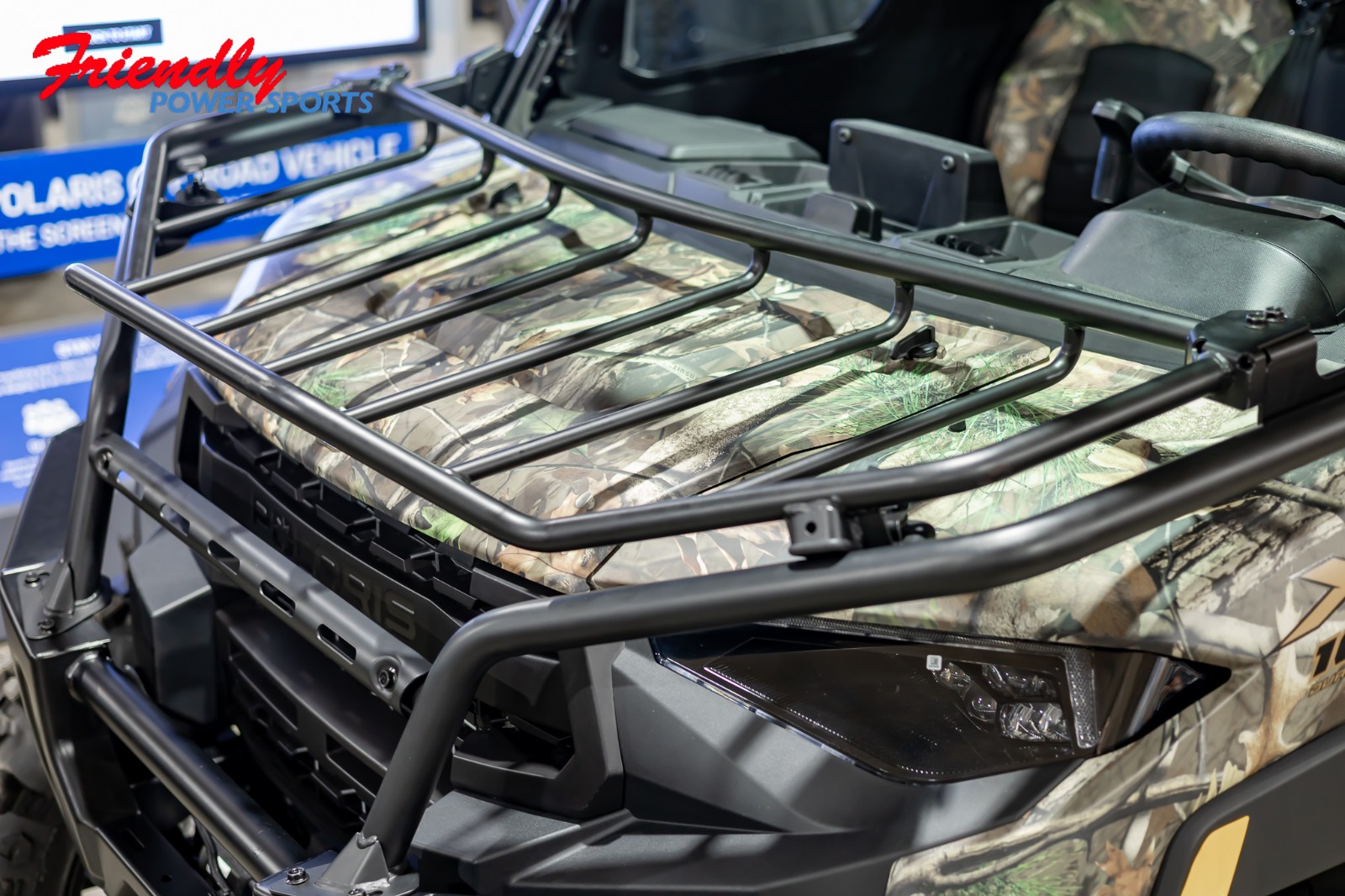 2026 POLARIS RANGER XP 1000 NORTHSTAR ULTIMATE PPC Ultimate