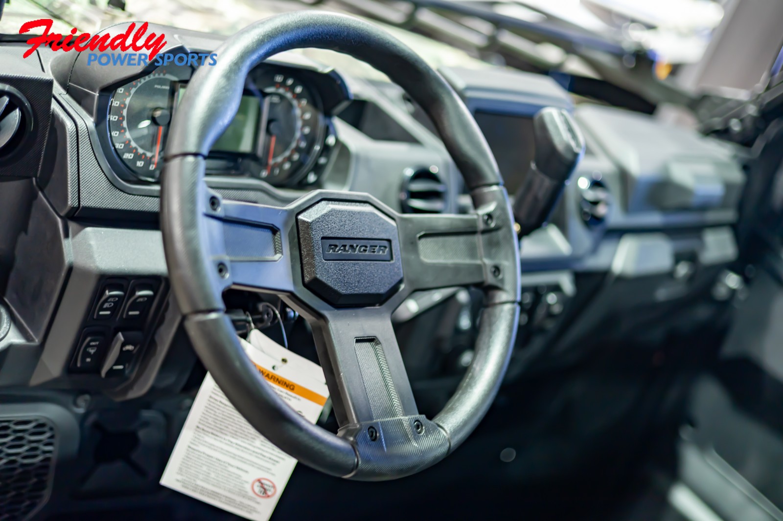 2026 POLARIS RANGER XP 1000 NORTHSTAR ULTIMATE PPC Ultimate