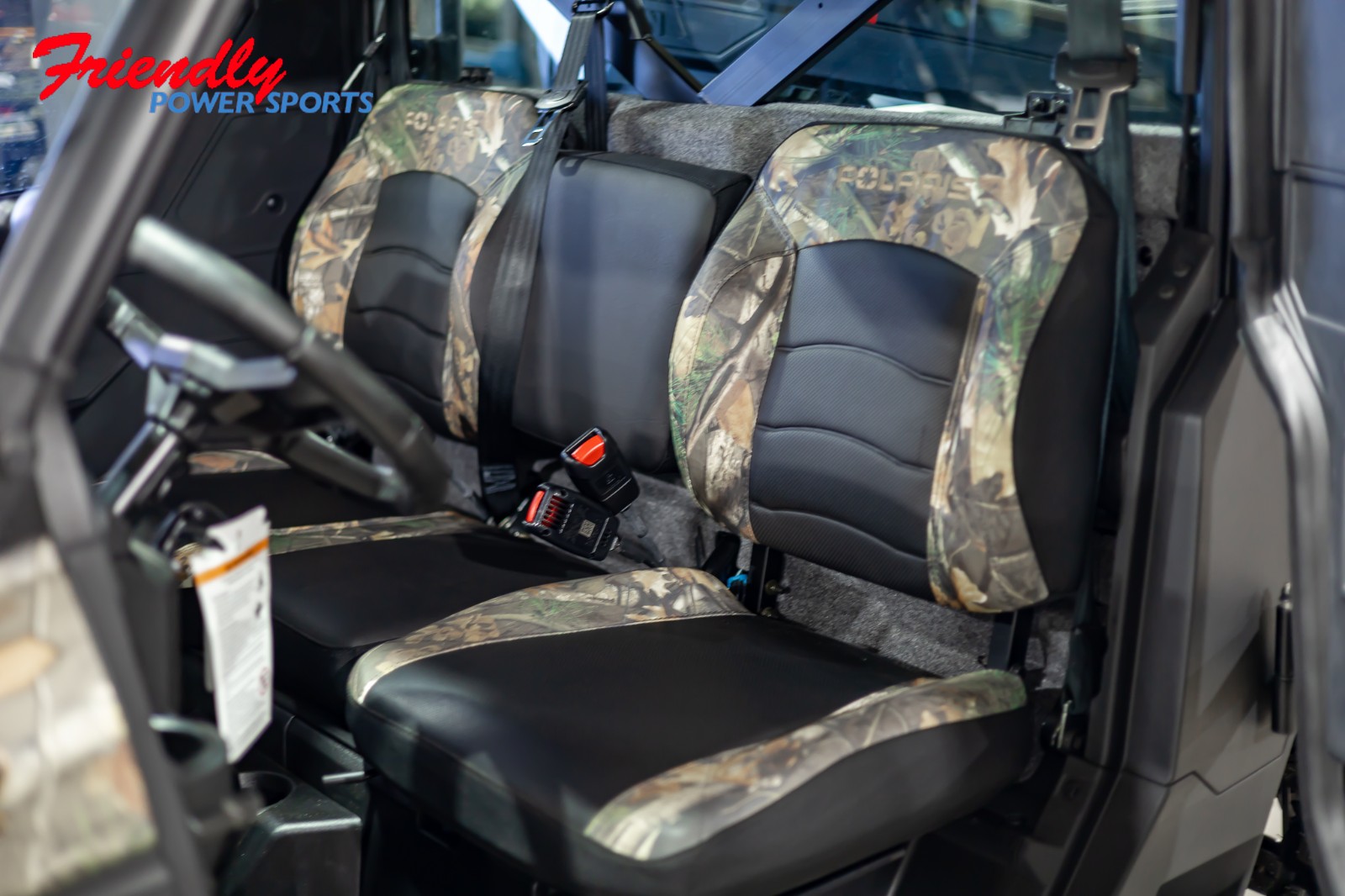 2026 POLARIS RANGER XP 1000 NORTHSTAR ULTIMATE PPC Ultimate