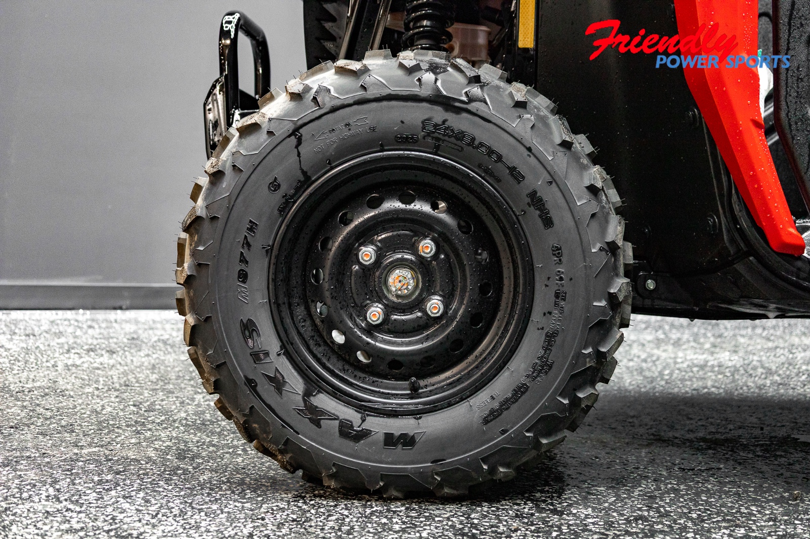2026 HONDA Pioneer 520 Base