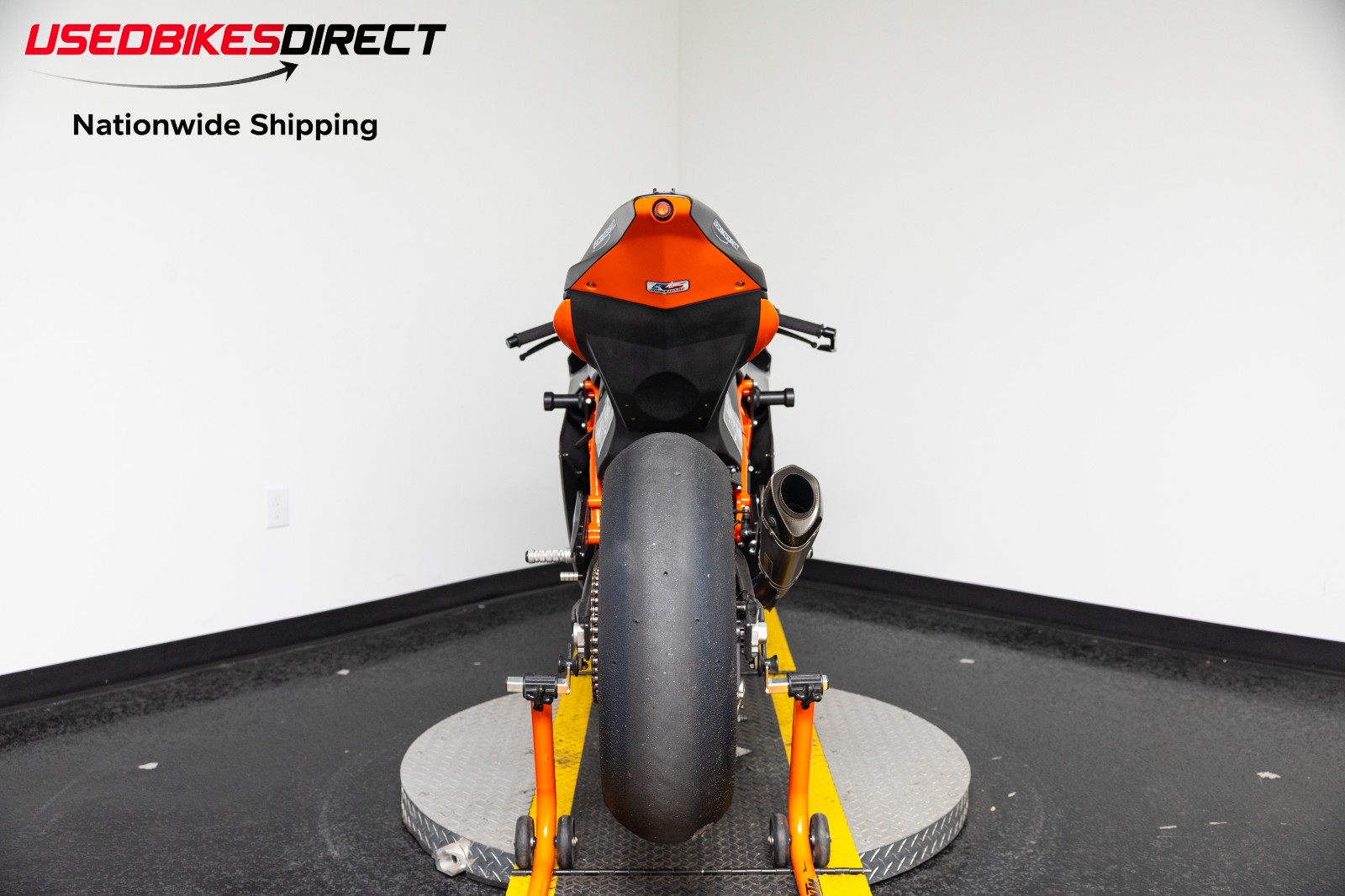 2023 KTM RC 8C