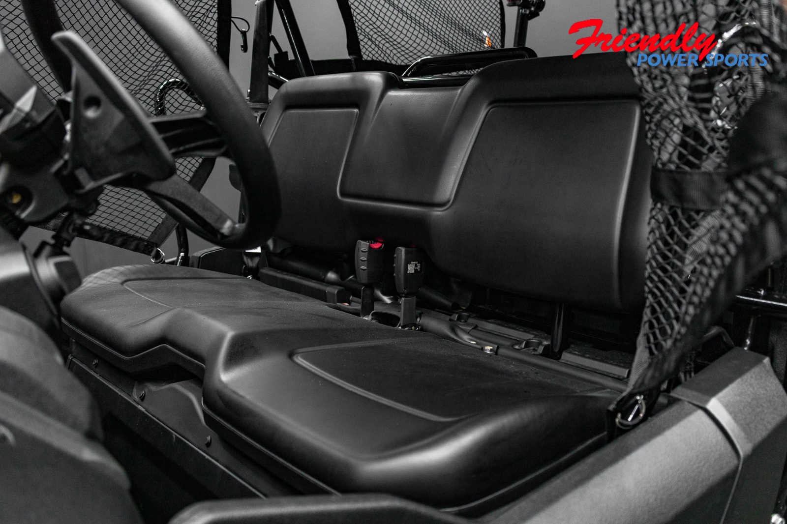 2026 HONDA Pioneer 700-4 Forest