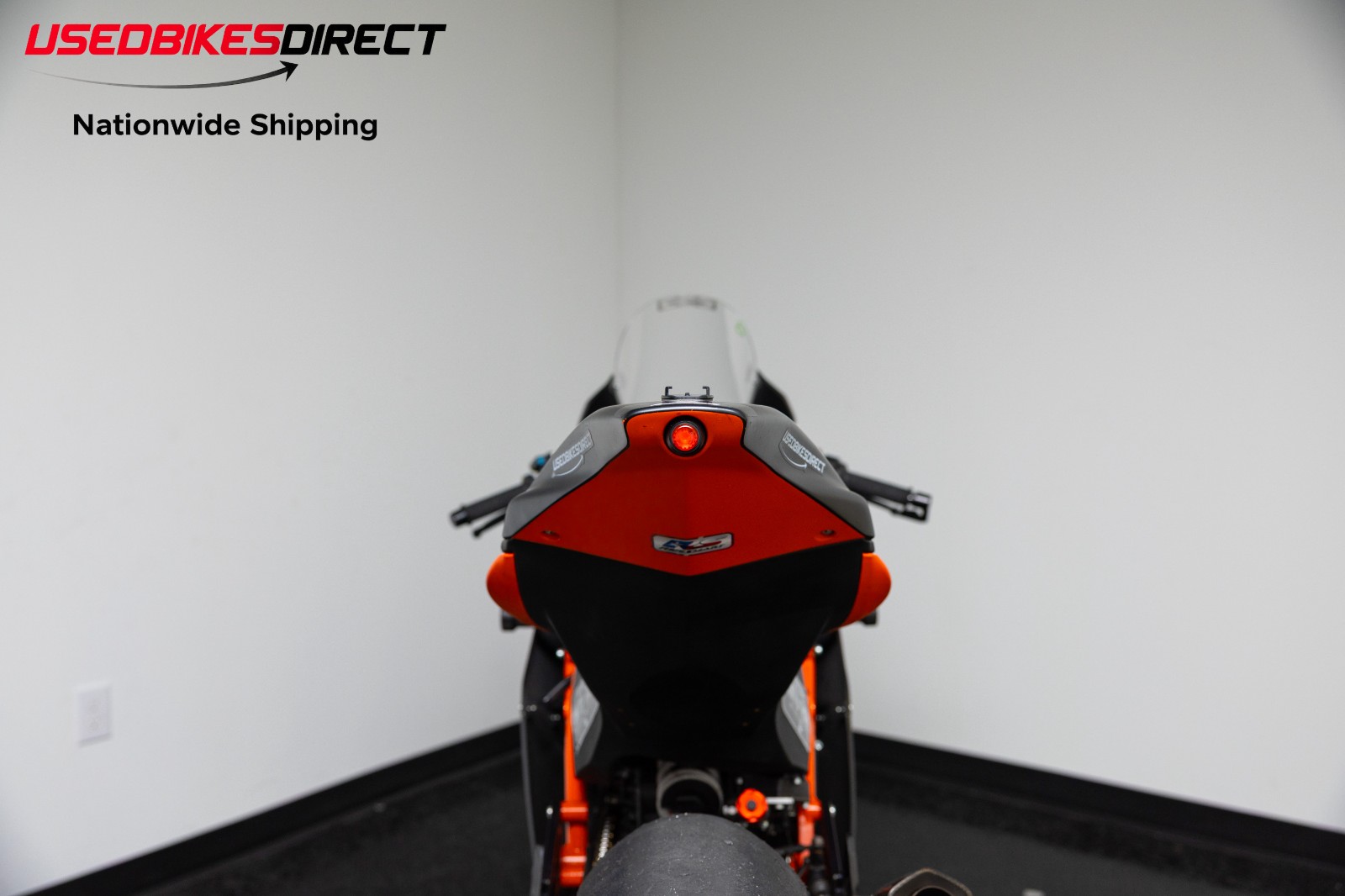 2023 KTM RC 8C