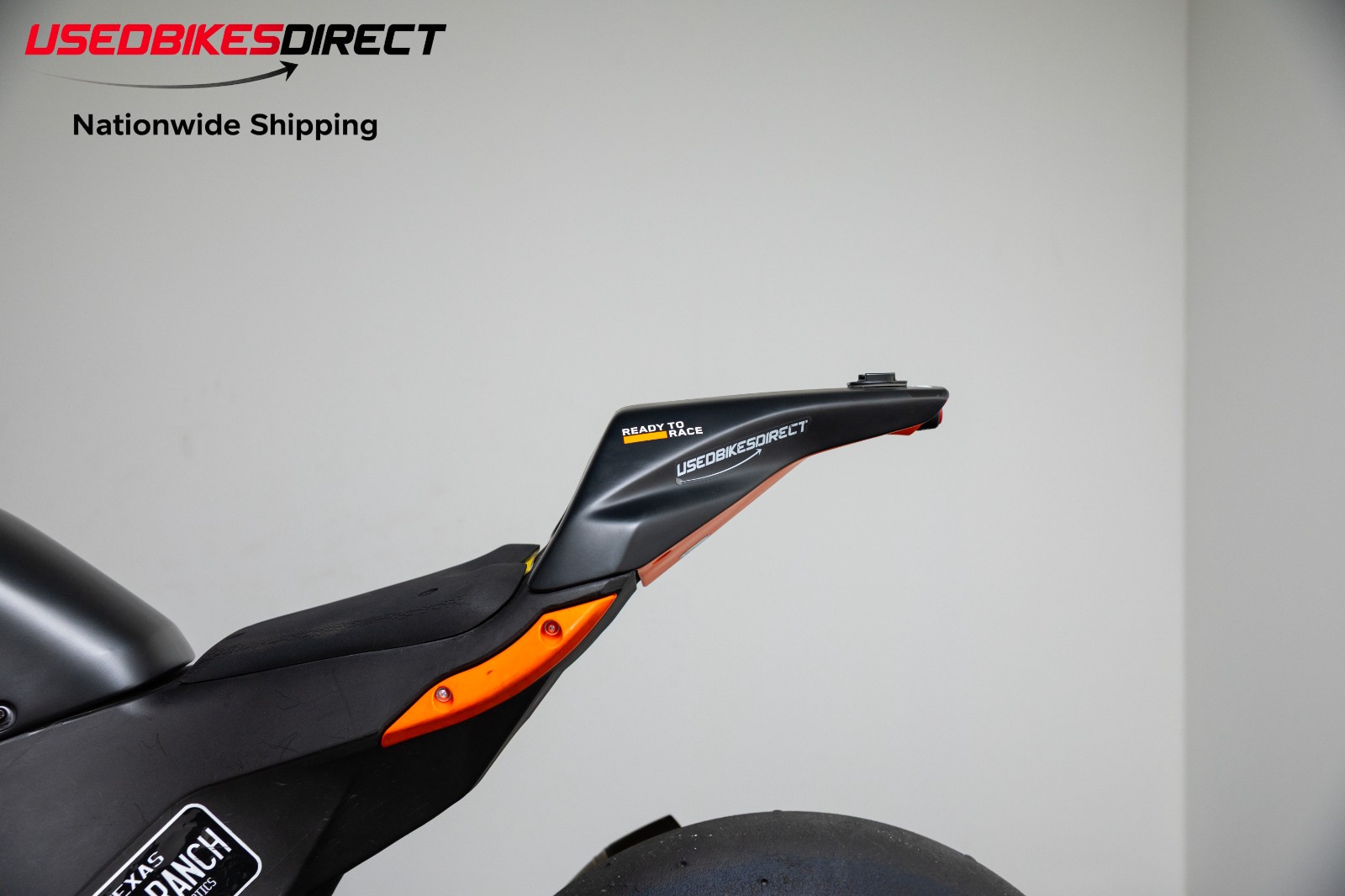 2023 KTM RC 8C