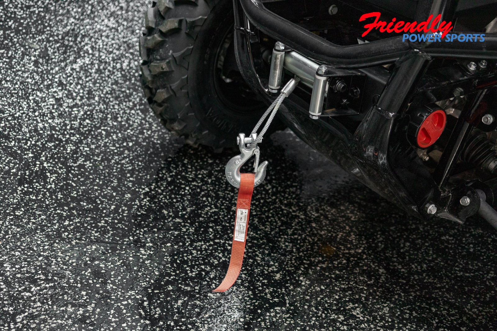 2026 HONDA Pioneer 700-4 Forest