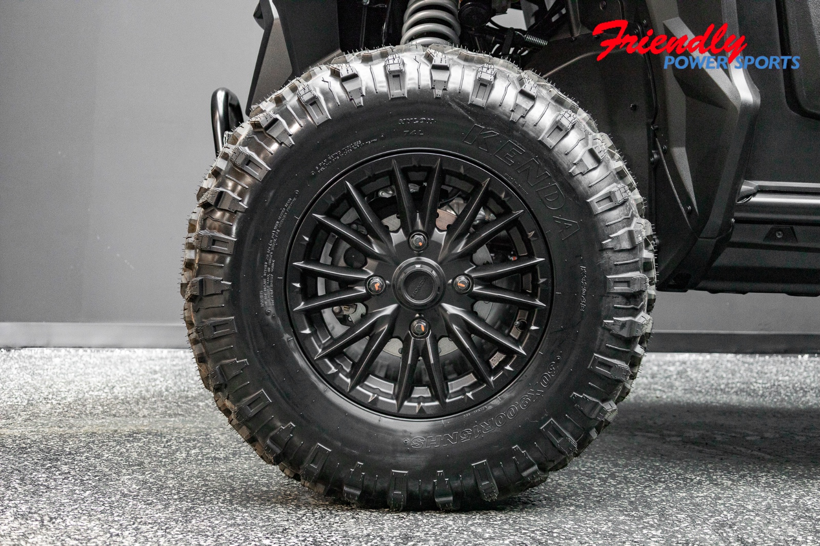 2026 HONDA TALON 1000R4 FOX LIVEVALVE