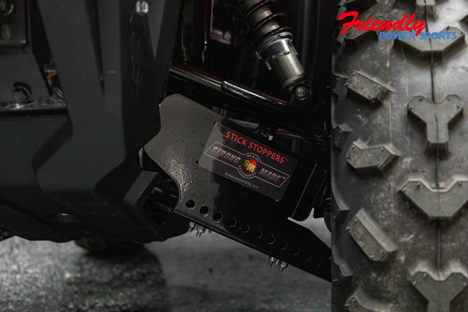2026 HONDA FourTrax Rancher® 4X4