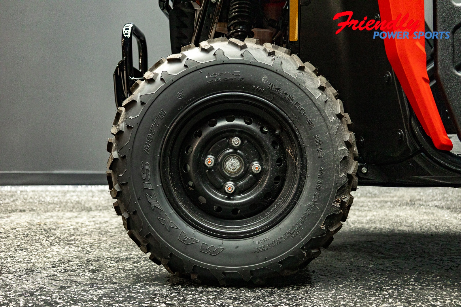 2026 HONDA Pioneer 520 Base