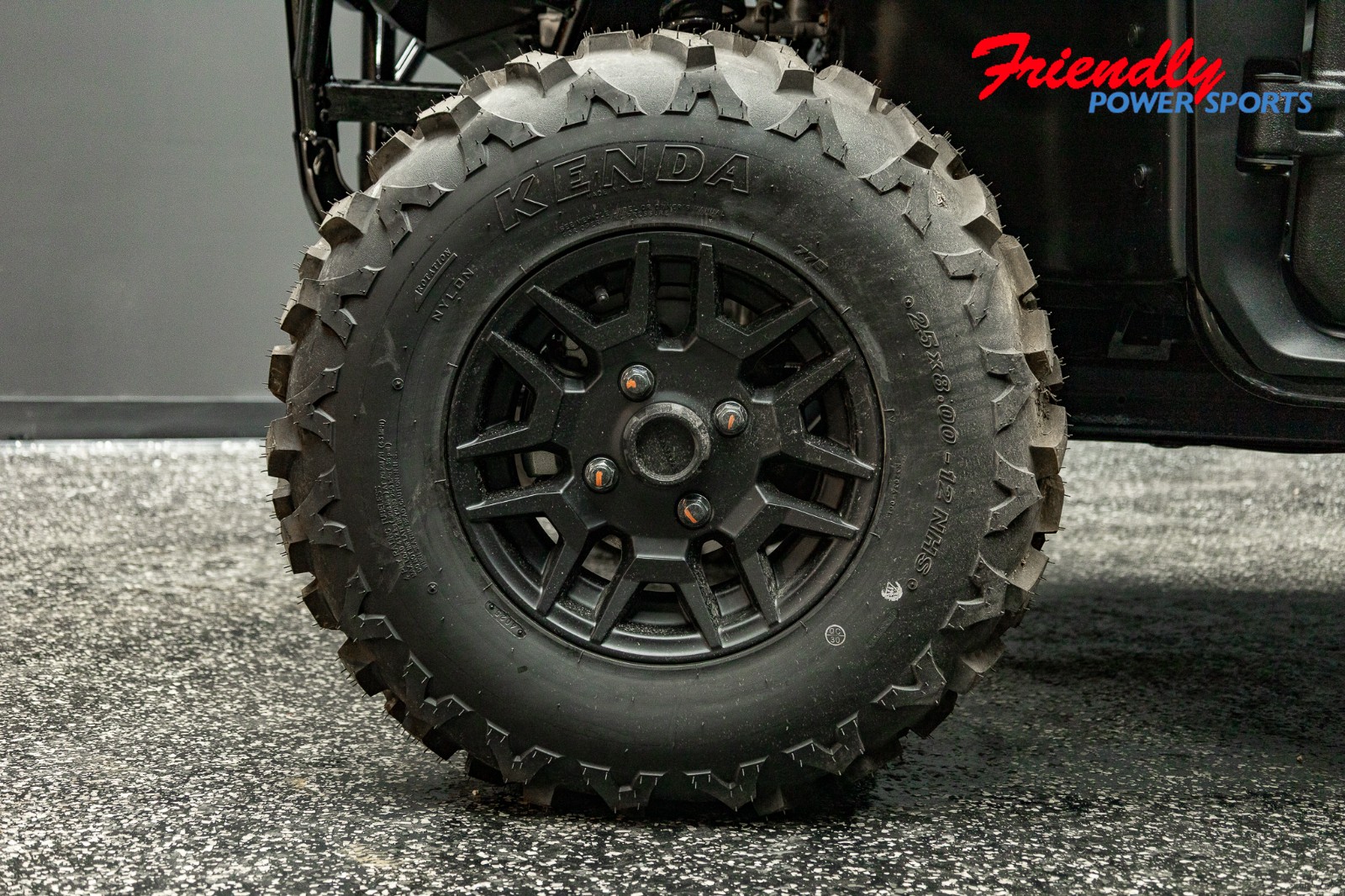 2026 HONDA Pioneer 700-4 Deluxe