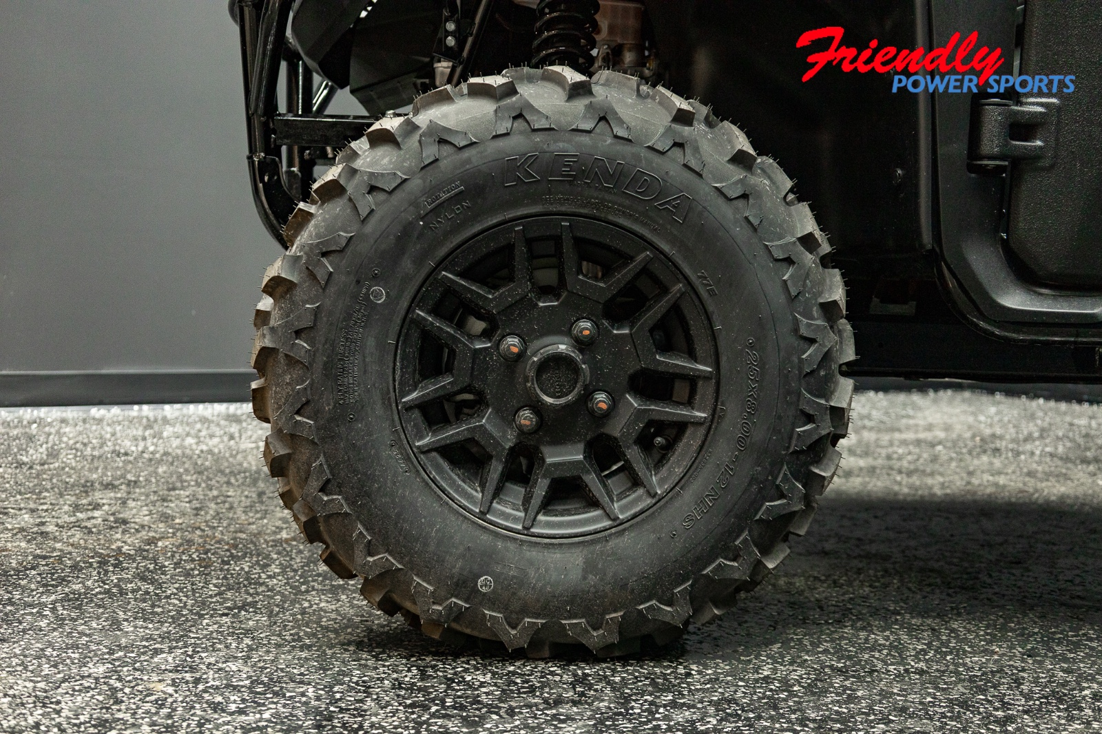 2026 HONDA Pioneer 700 Deluxe