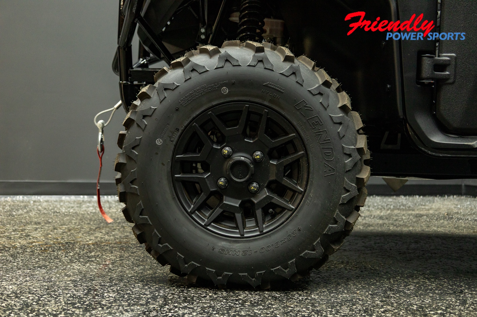 2026 HONDA Pioneer 700 Forest