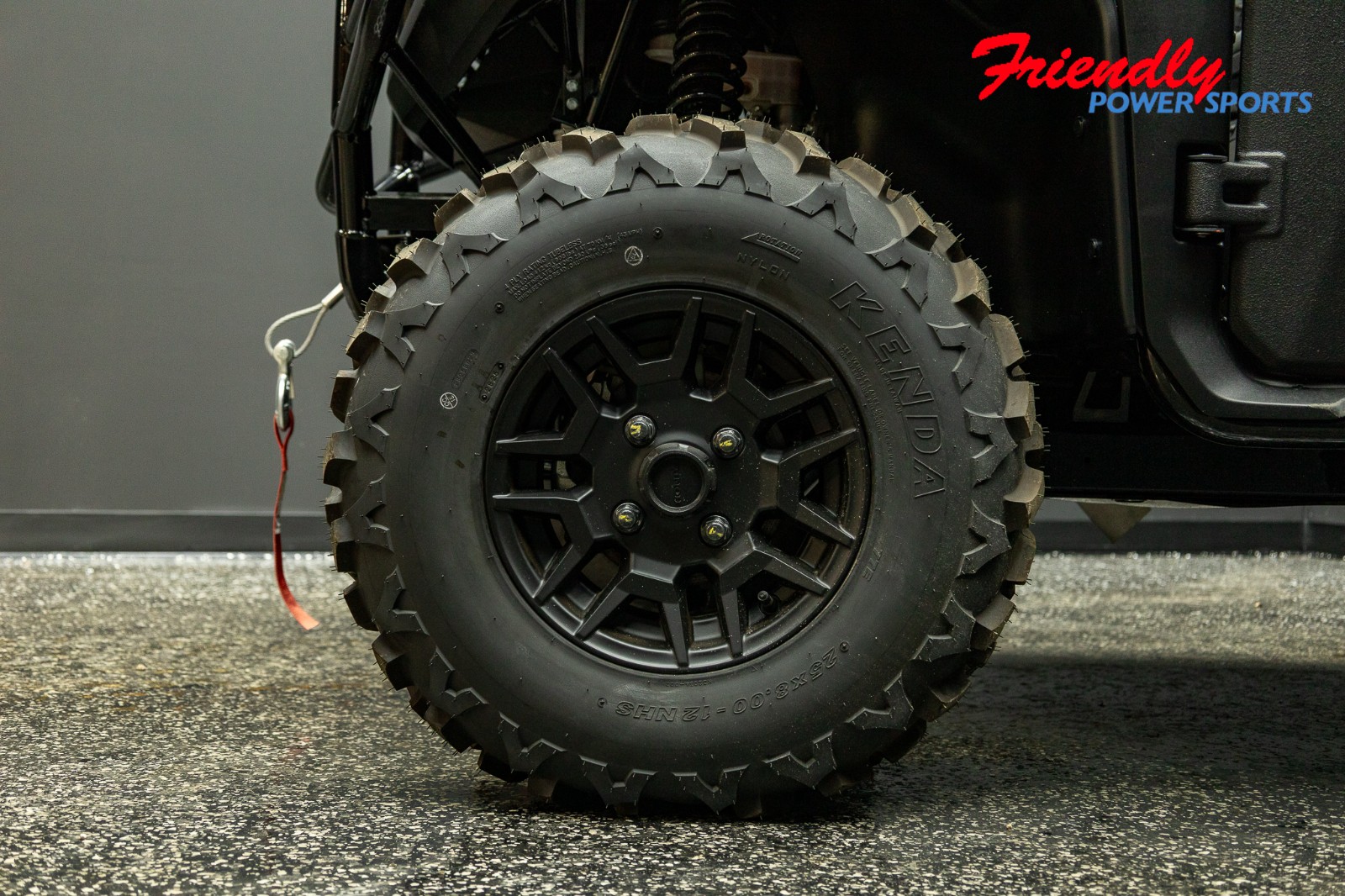 2026 HONDA PIONEER 700 FOREST