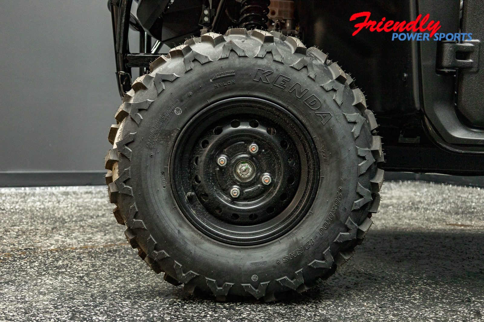 2026 HONDA Pioneer 700 Base