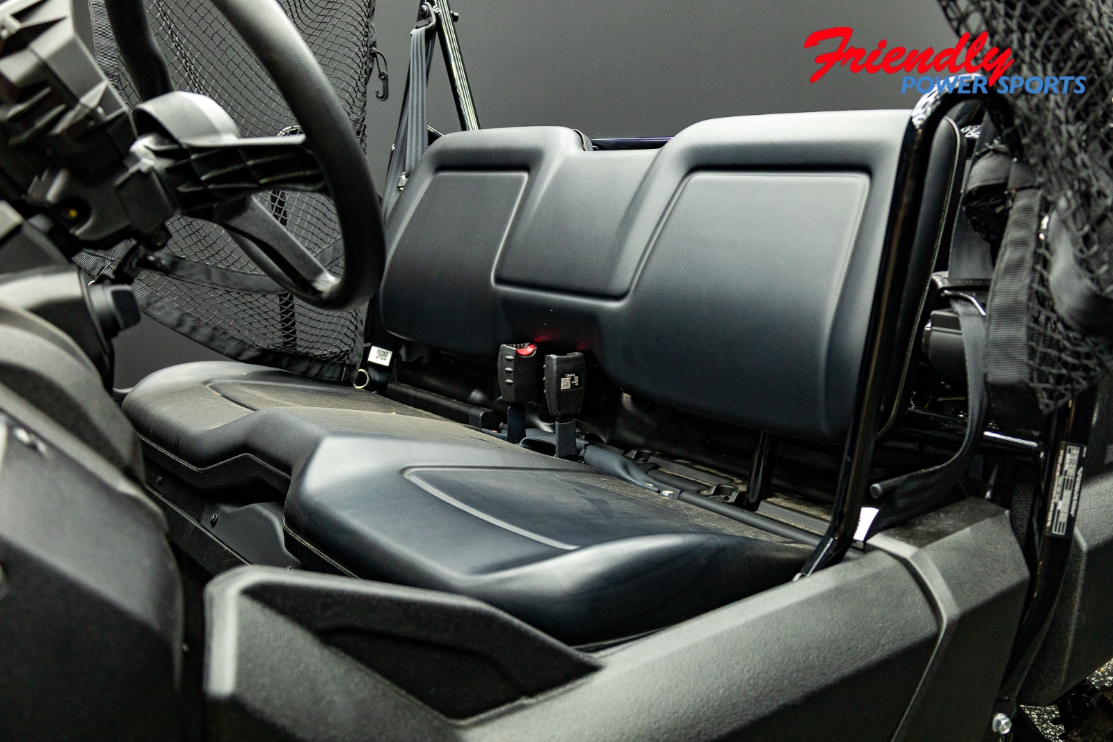 2026 HONDA Pioneer 700 Base