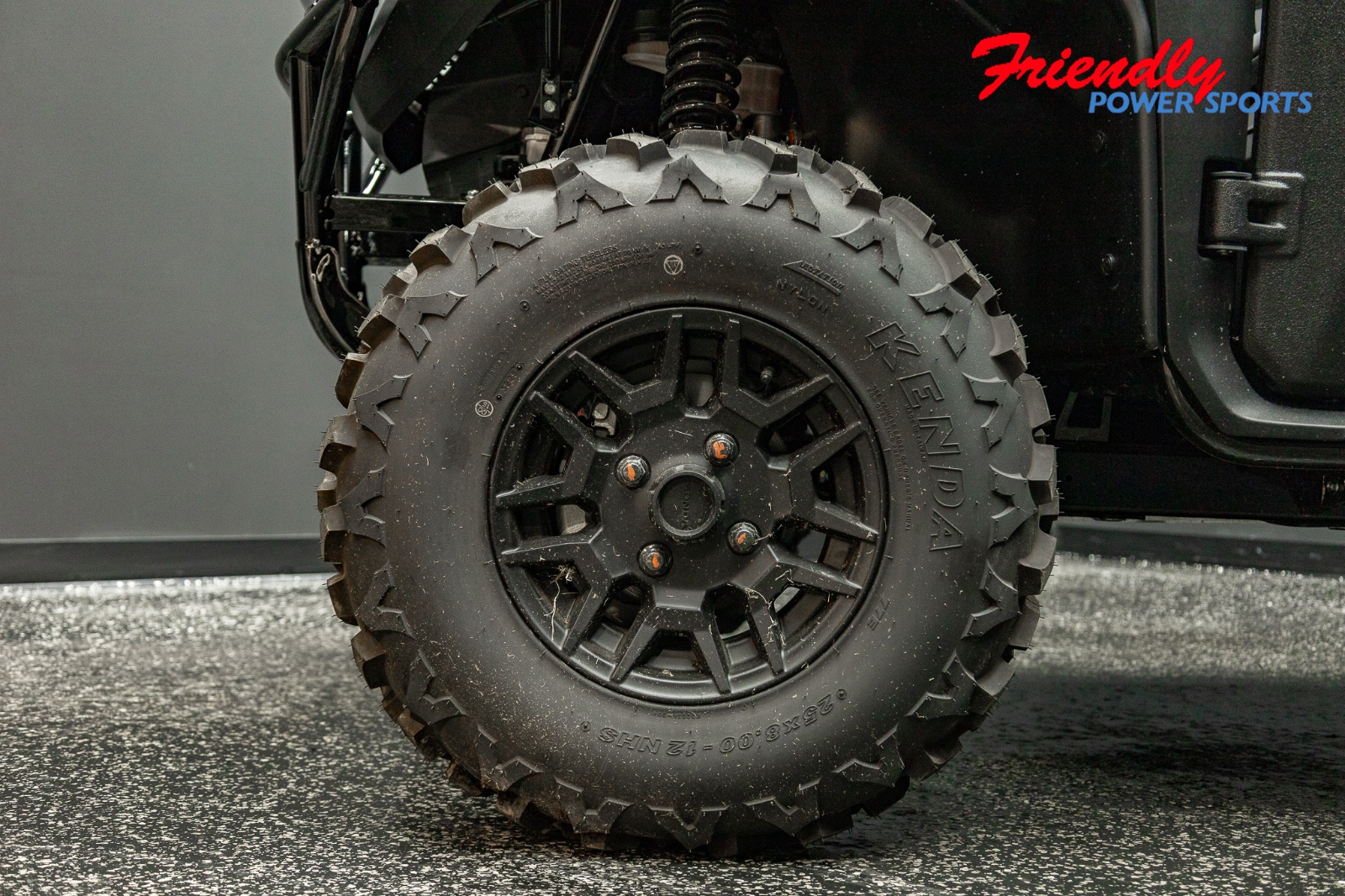 2026 HONDA Pioneer 700-4 Deluxe
