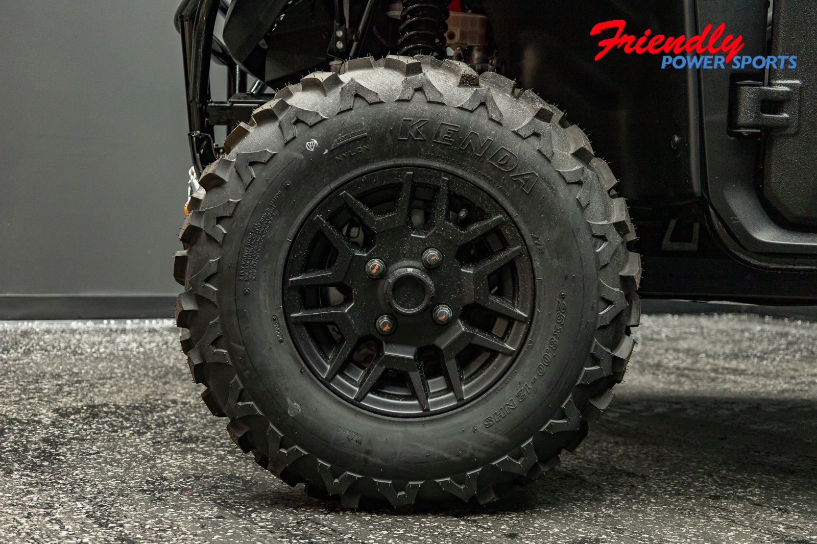 2026 HONDA Pioneer 700 Deluxe