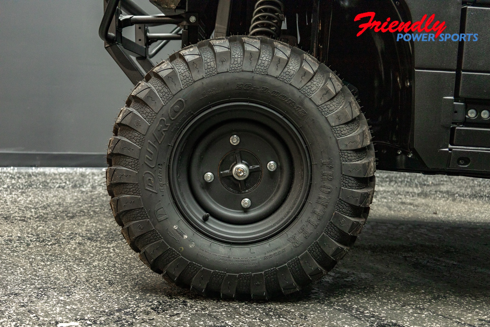 2026 KAWASAKI Mule PRO-FXT 1000 LE Camo