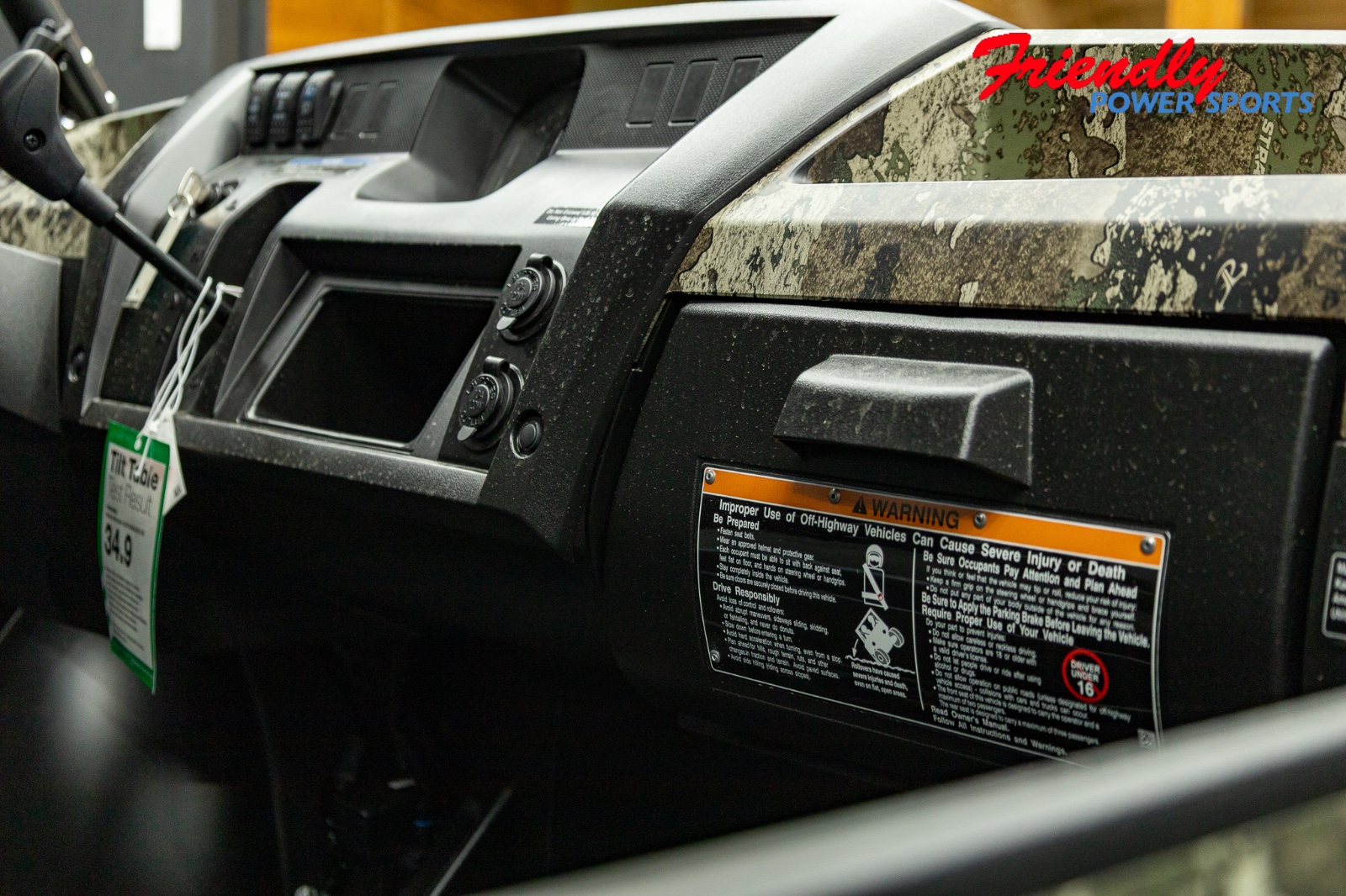 2026 KAWASAKI Mule PRO-FXT 1000 LE Camo