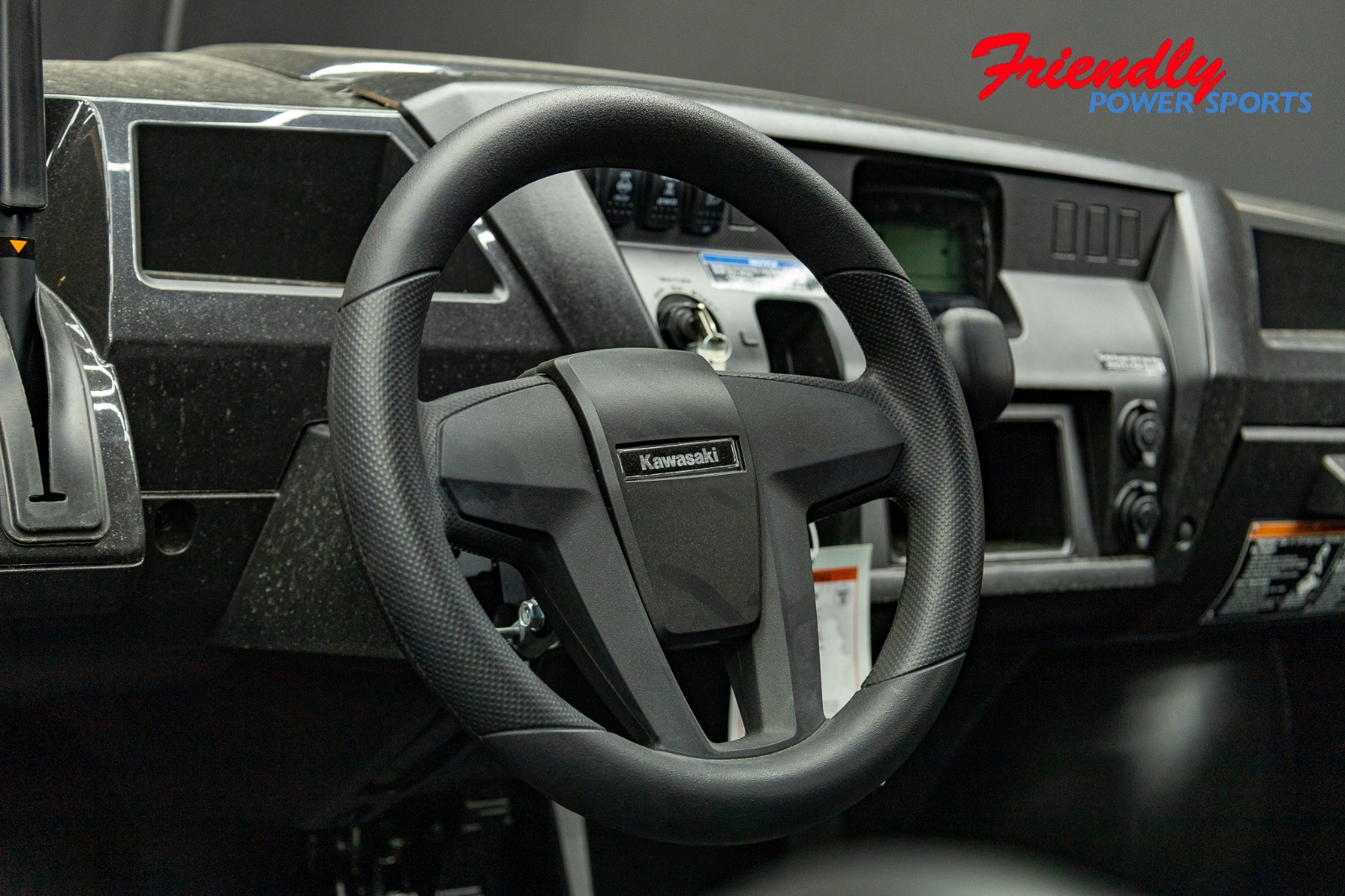 2026 KAWASAKI Mule PRO-FXT 1000 LE