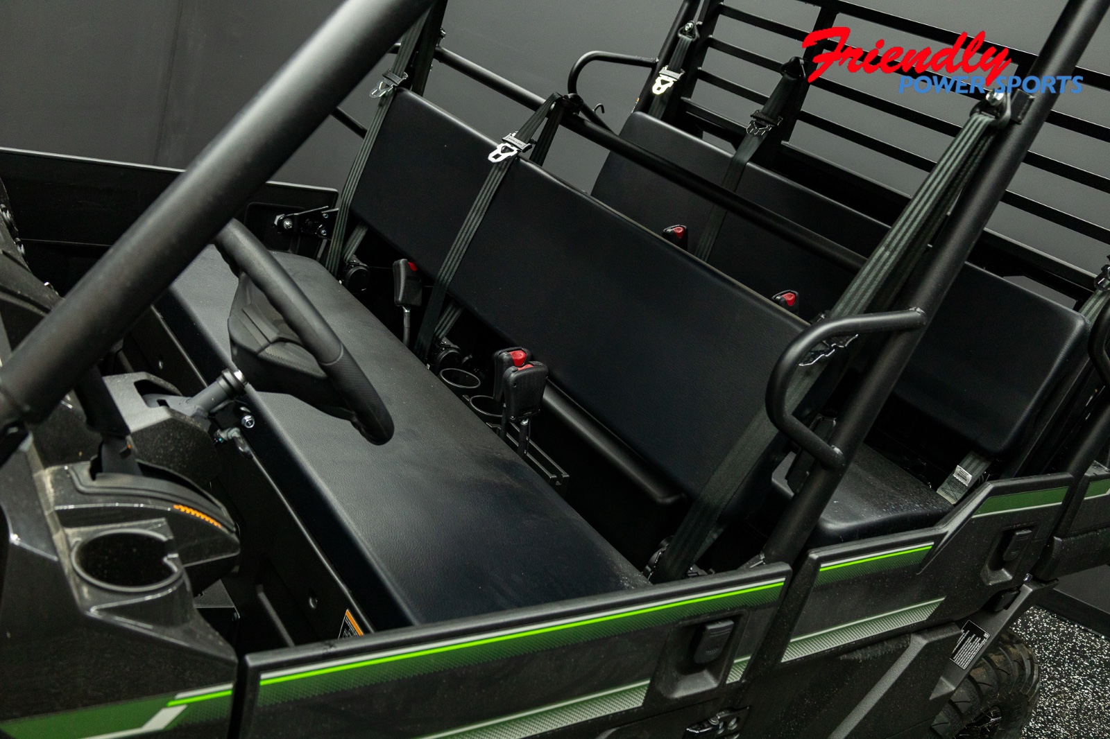 2026 KAWASAKI Mule PRO-FXT 1000 LE