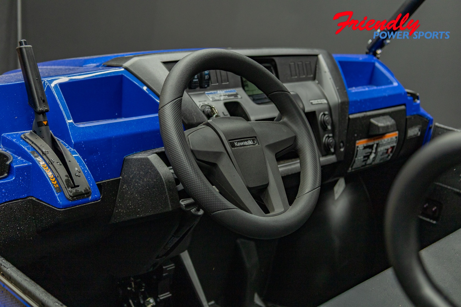 2026 KAWASAKI Mule PRO-FXT 1000 LE