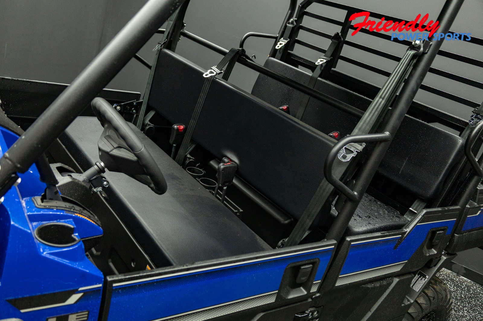 2026 KAWASAKI Mule PRO-FXT 1000 LE