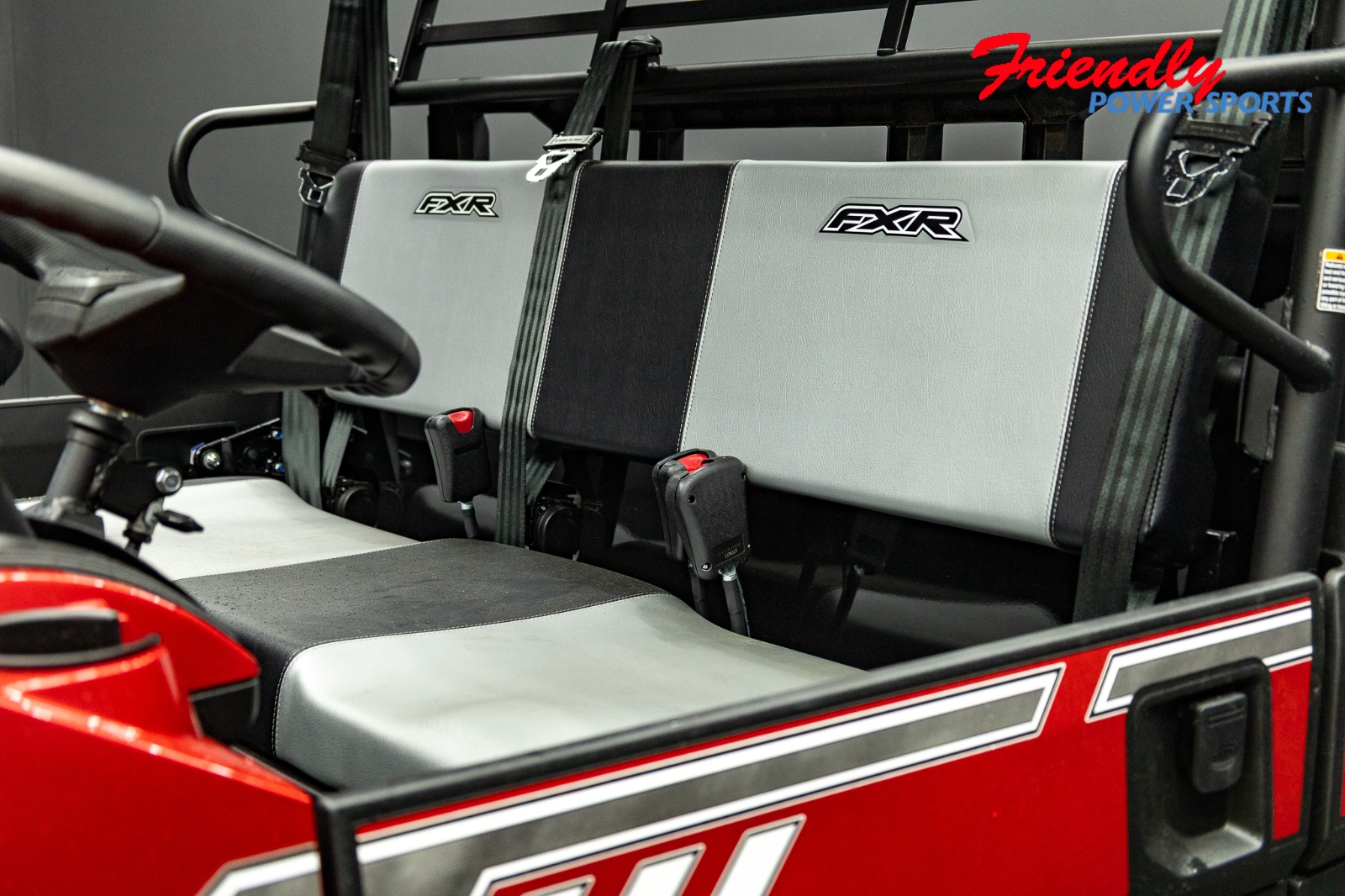 2026 KAWASAKI Mule PRO-FXR 1000 LE