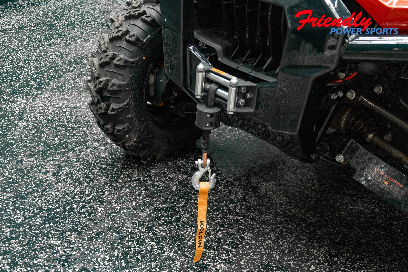2025 HONDA Pioneer 1000-5 Base