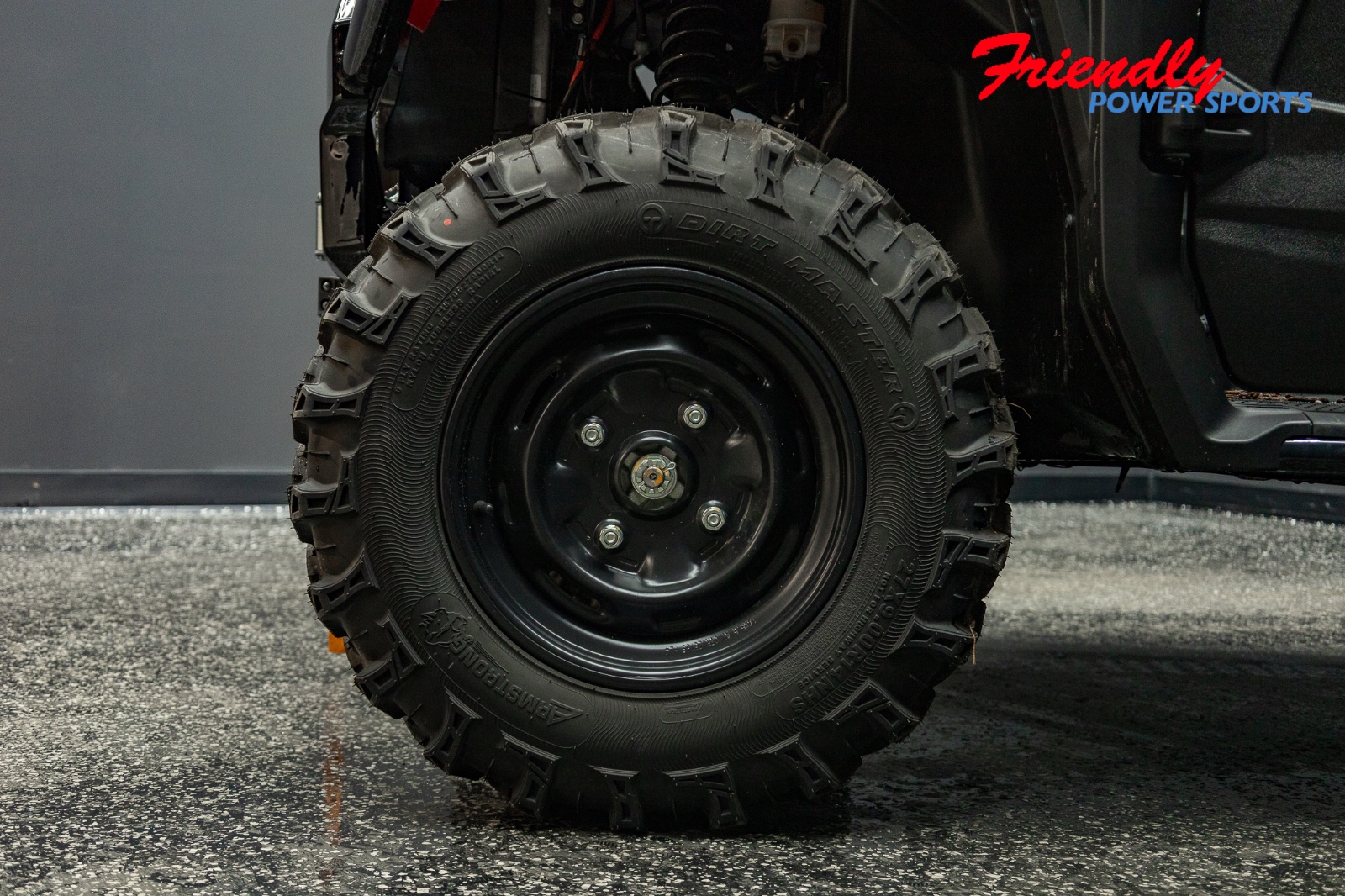 2025 HONDA Pioneer 1000-5 Base