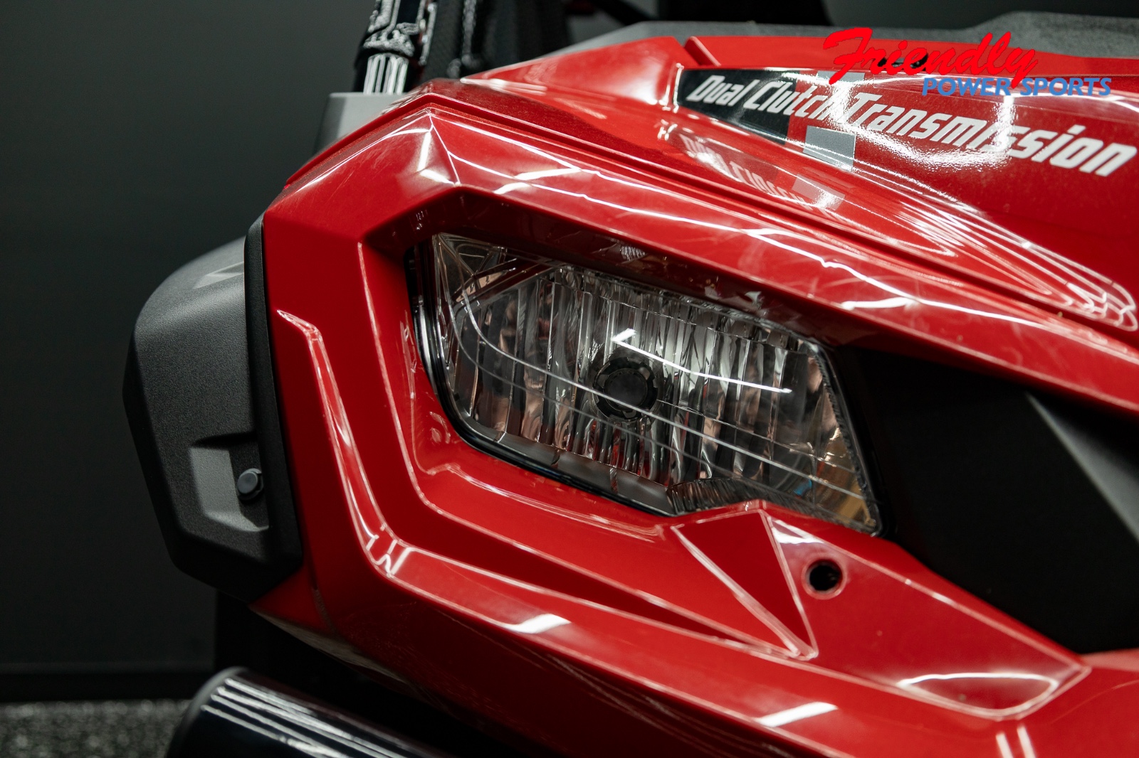 2025 HONDA Pioneer 1000-5 Base