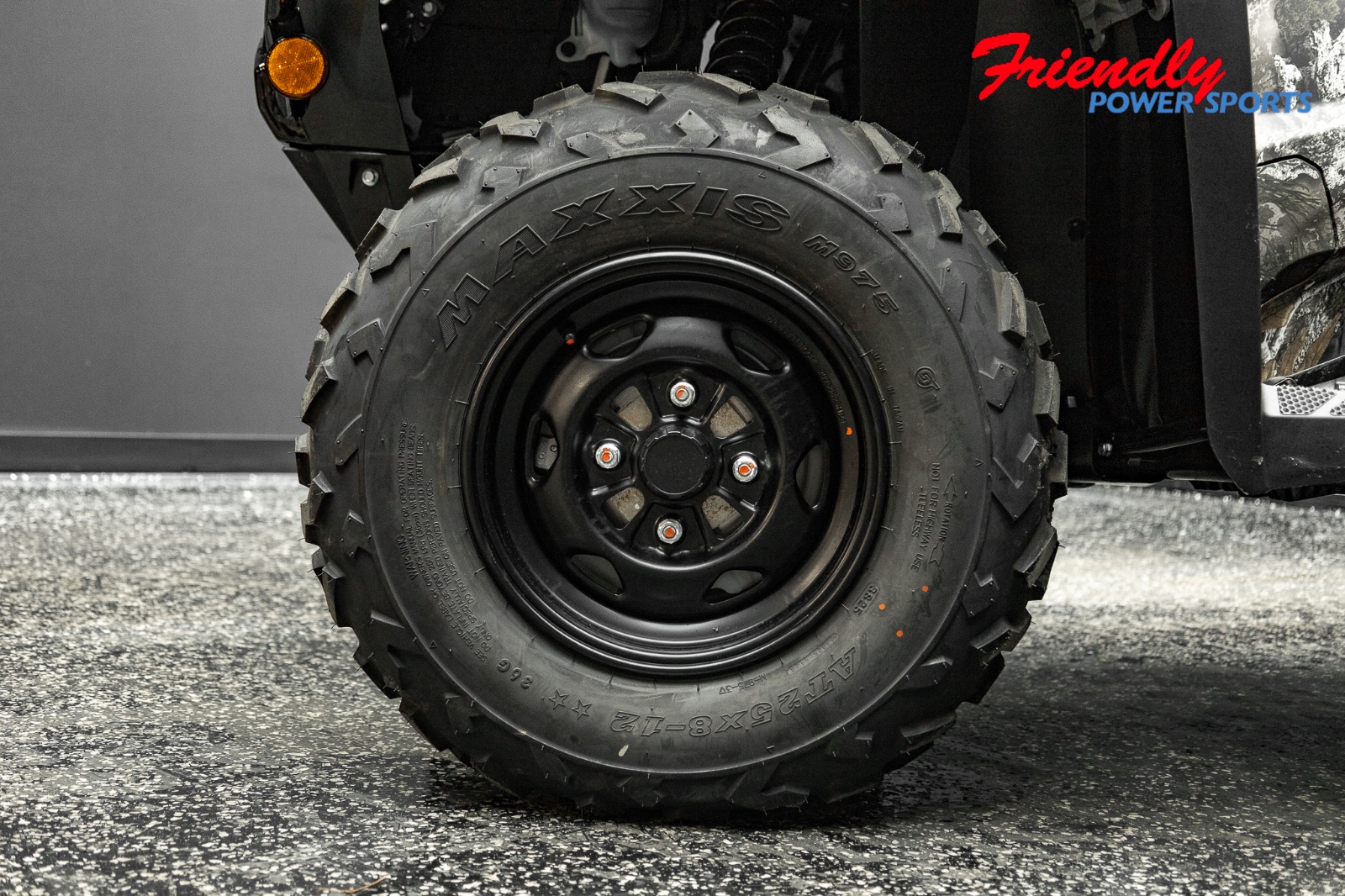 2026 HONDA FOREMAN 4X4