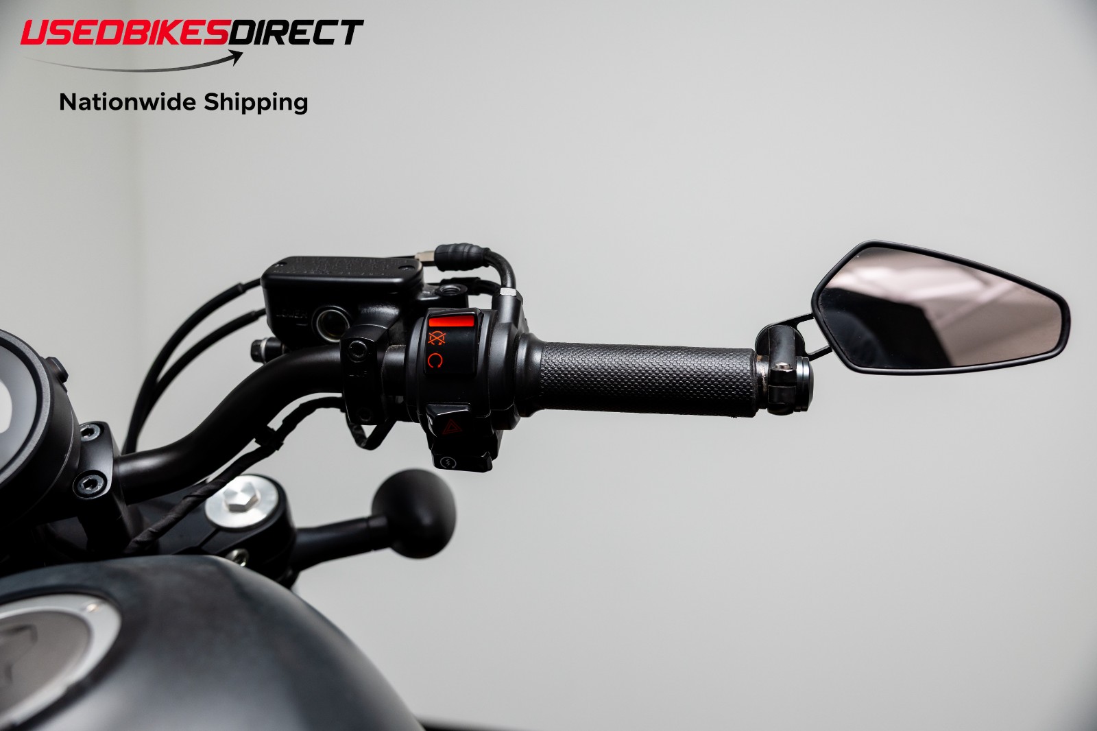 2024 HONDA REBEL 500 ABS