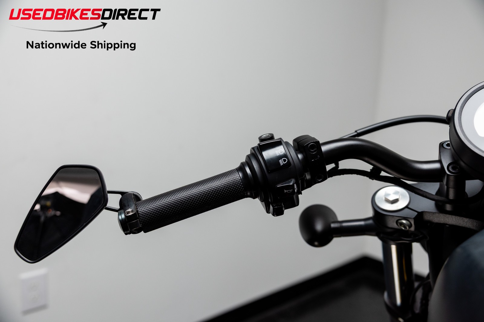 2024 HONDA REBEL 500 ABS