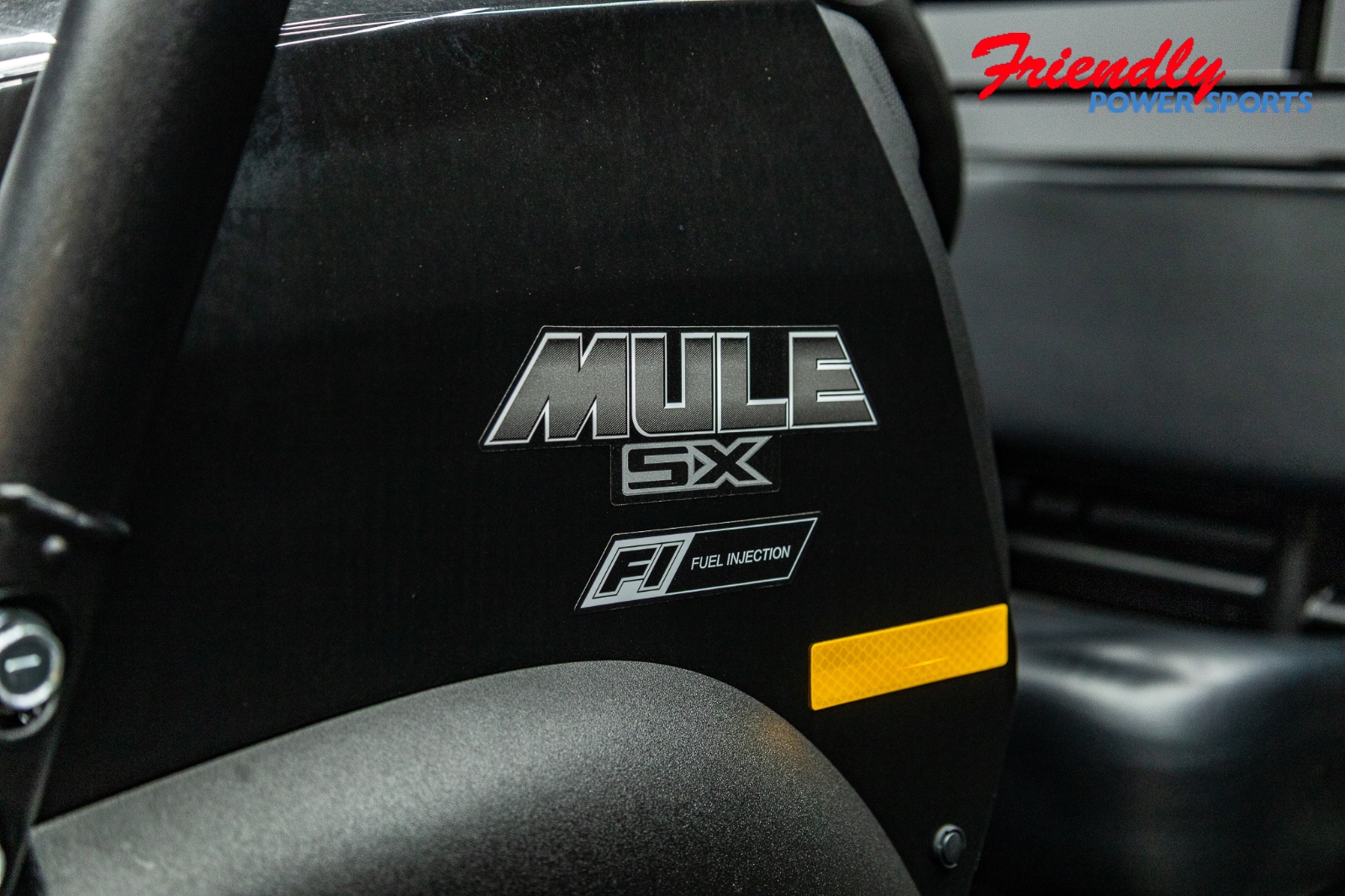 2026 KAWASAKI Mule SX 4x4 (FI)
