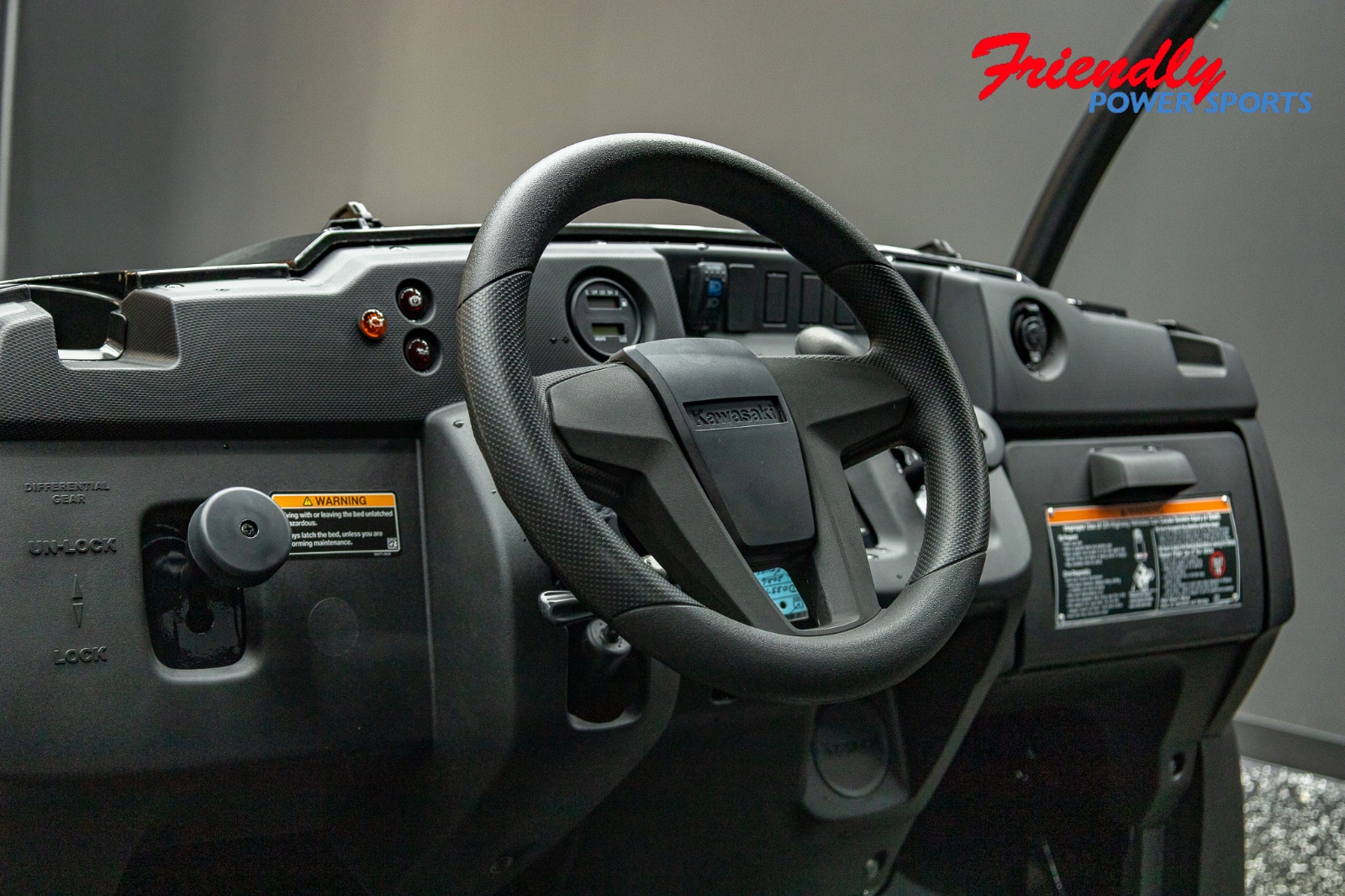 2026 KAWASAKI Mule SX 4x4 (FI)