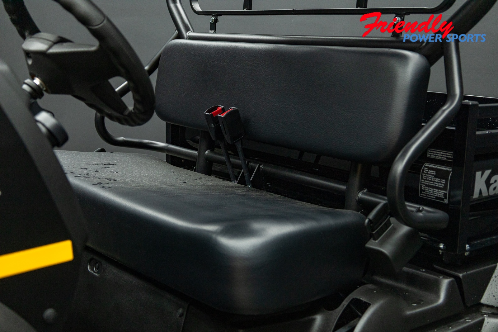 2026 KAWASAKI Mule SX 4x4 (FI)