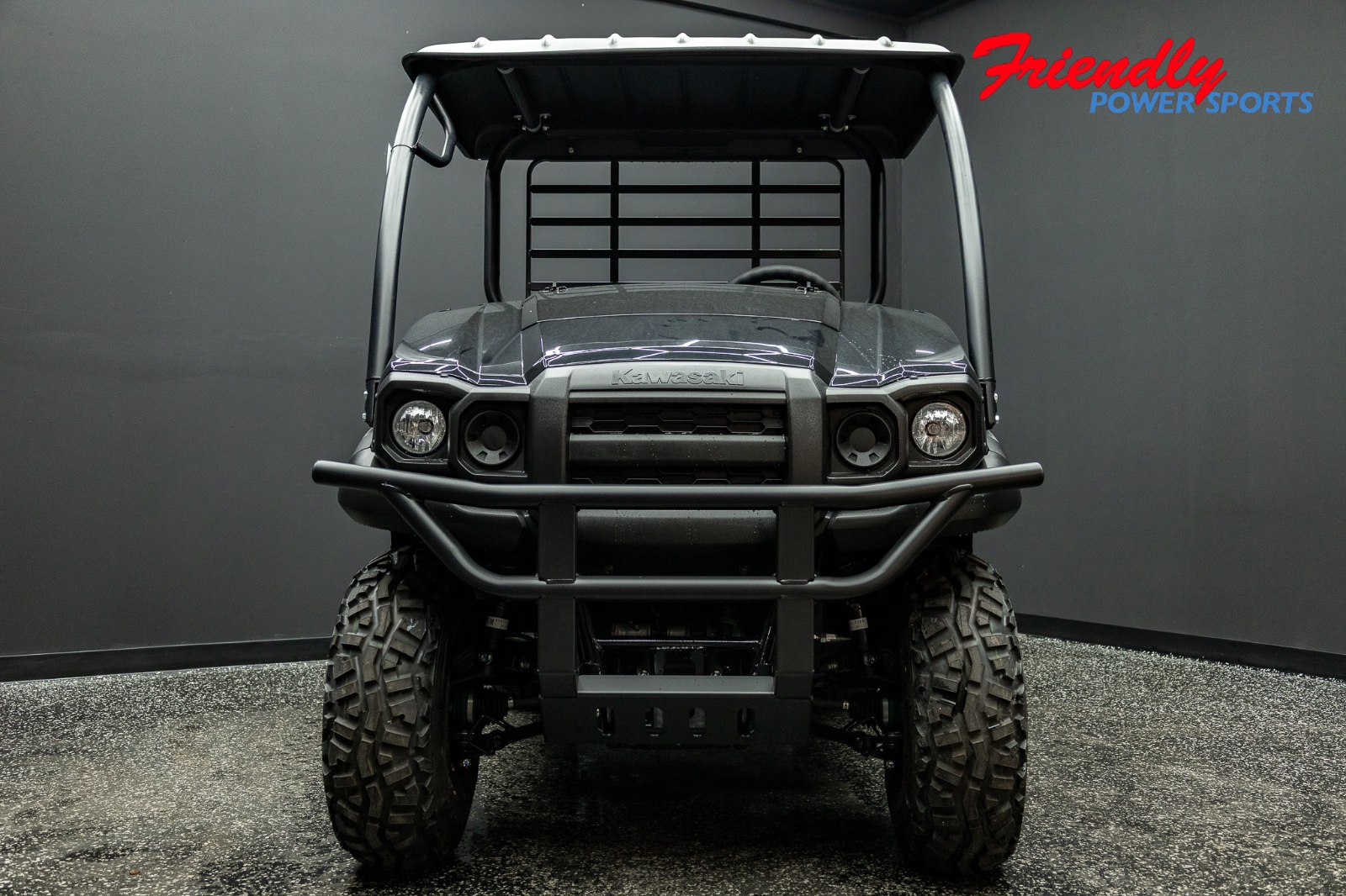 2026 KAWASAKI Mule SX 4x4 (FI)