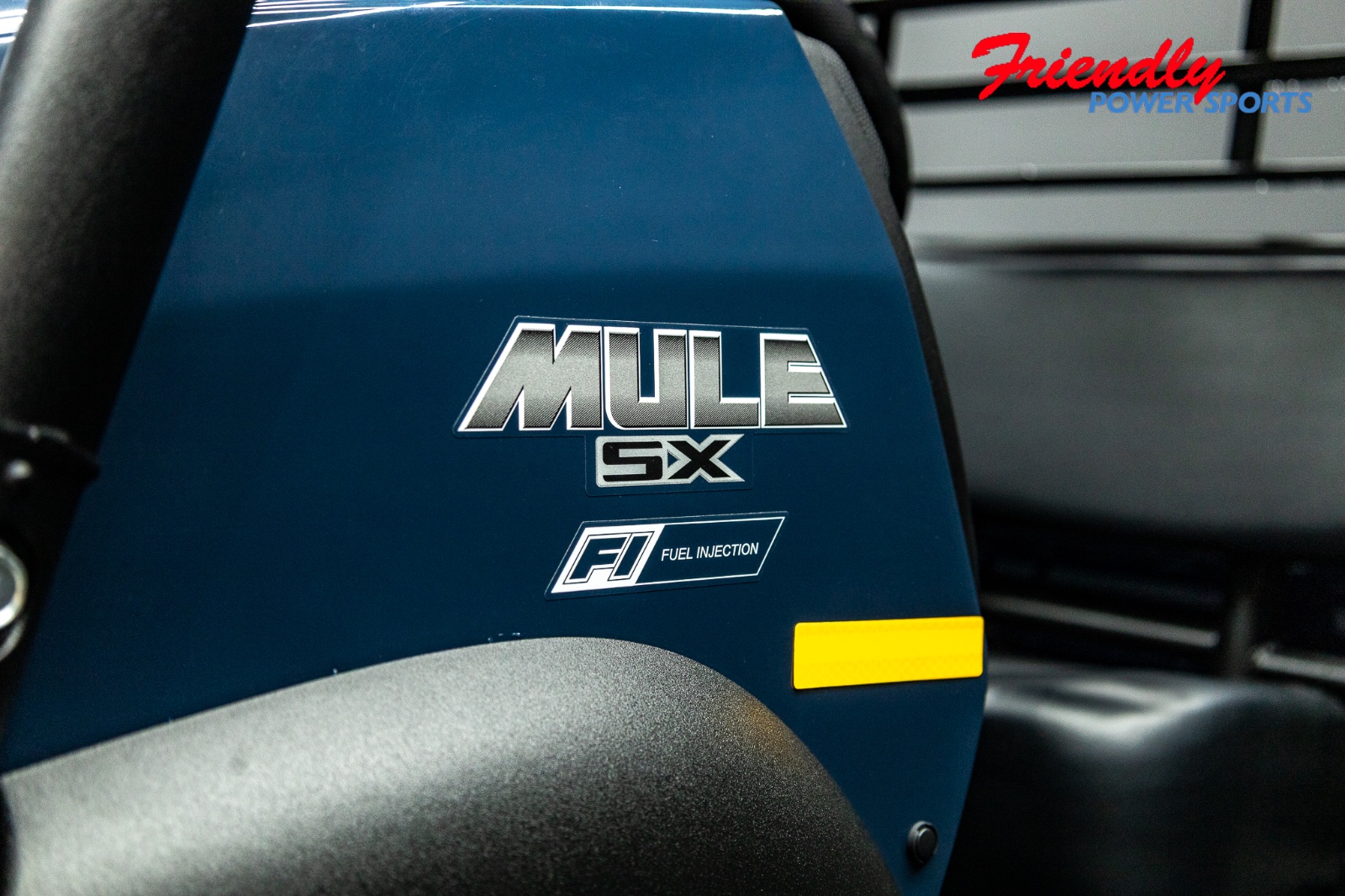 2026 KAWASAKI Mule SX 4x4 (FI)