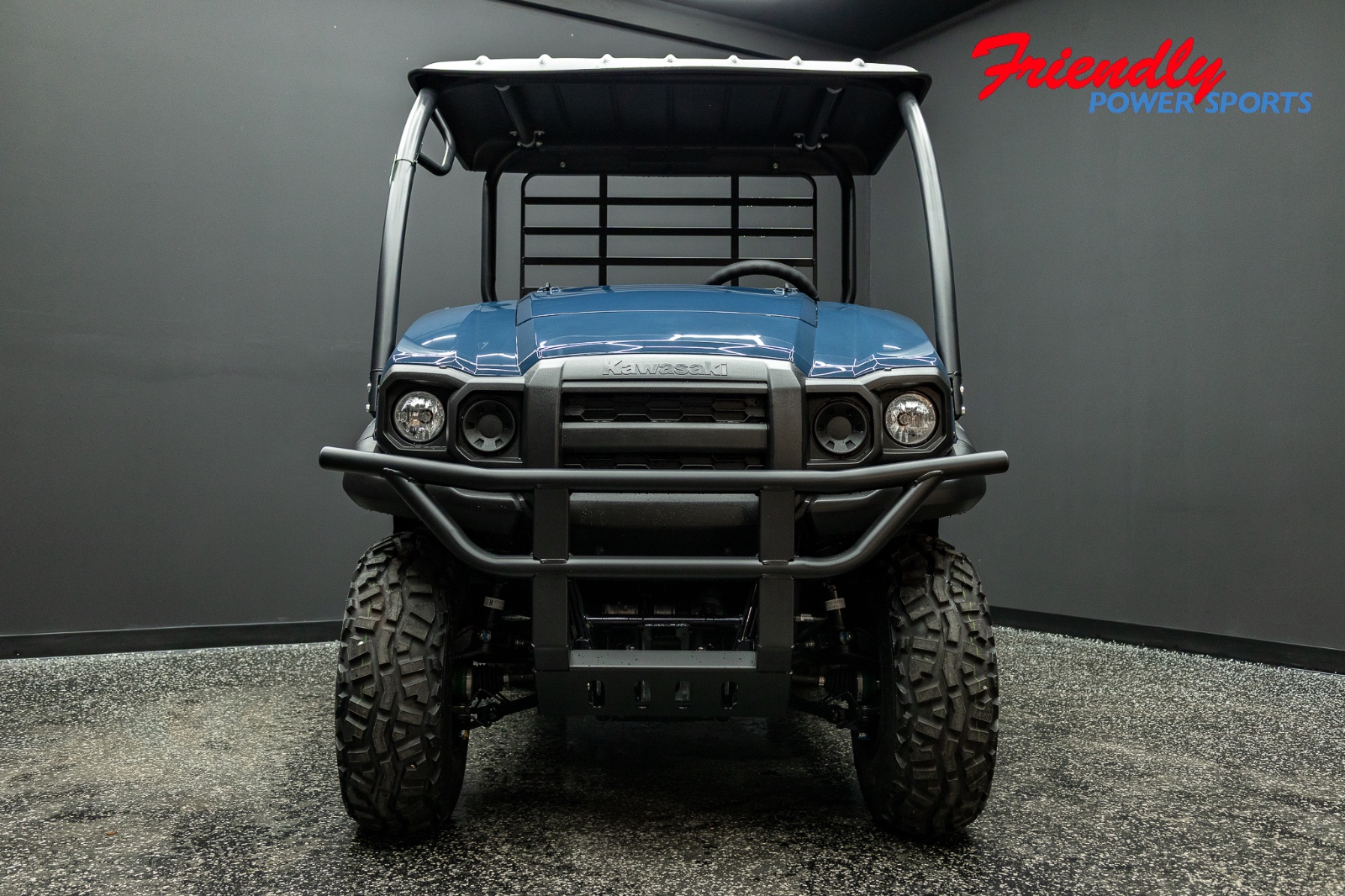 2026 KAWASAKI Mule SX 4x4 (FI)