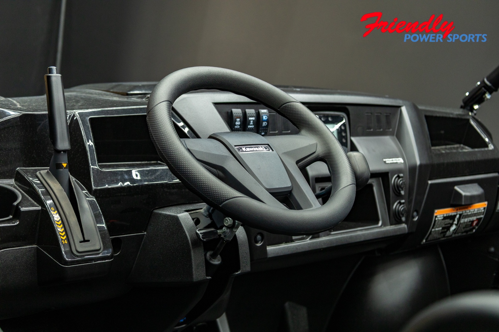 2026 KAWASAKI Mule PRO-DX EPS