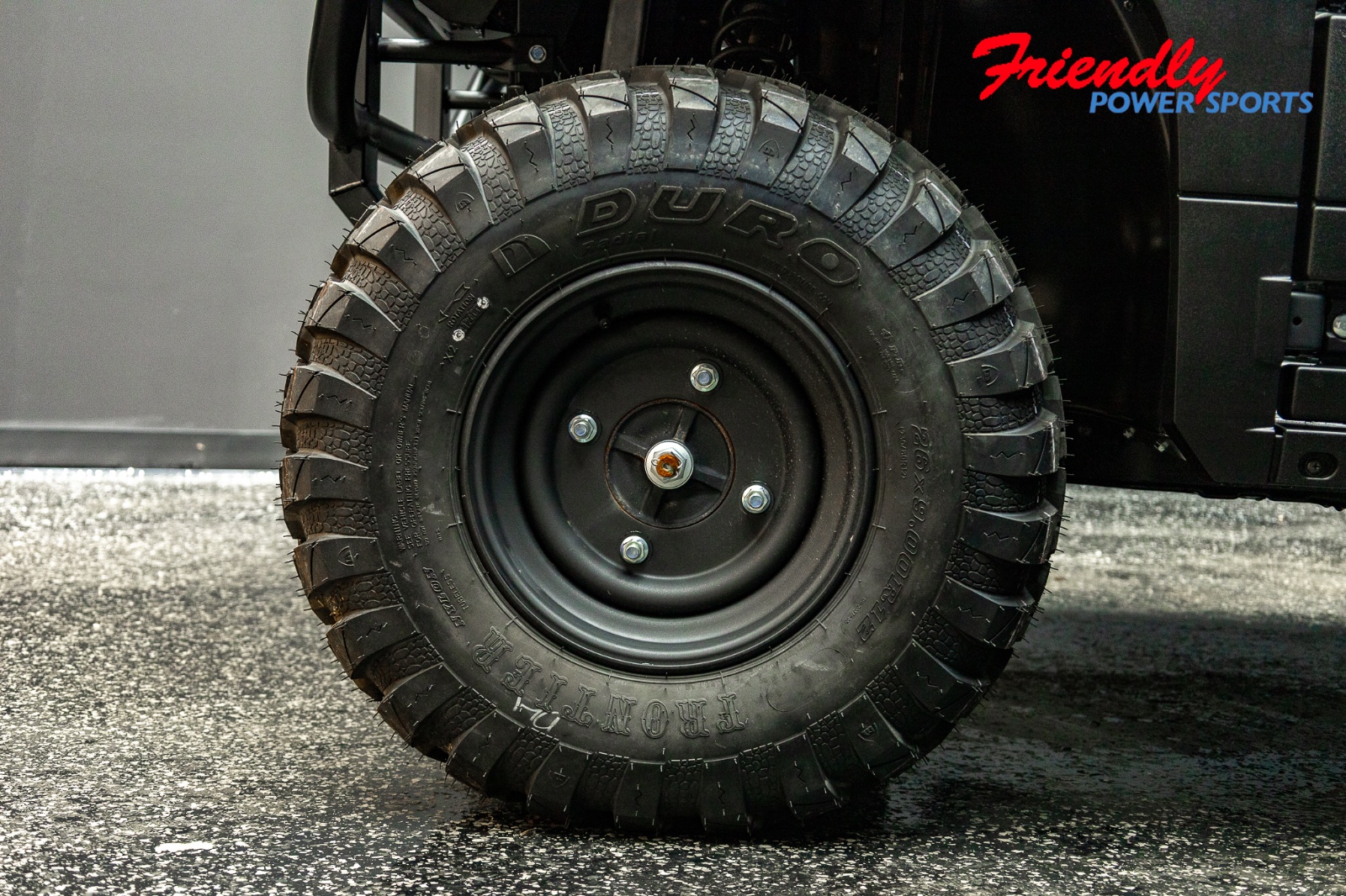 2026 KAWASAKI MULE PRO-FXT 820 EPS