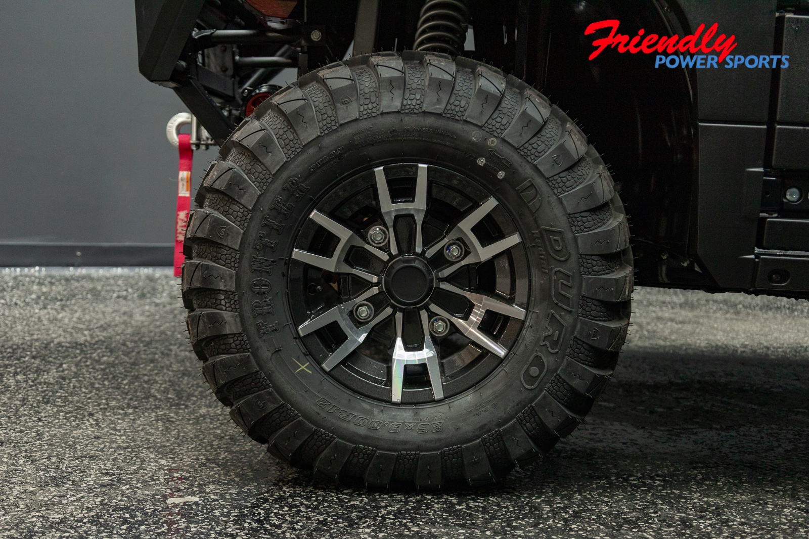 2026 KAWASAKI Mule PRO-FXT 1000 Platinum Ranch Edition
