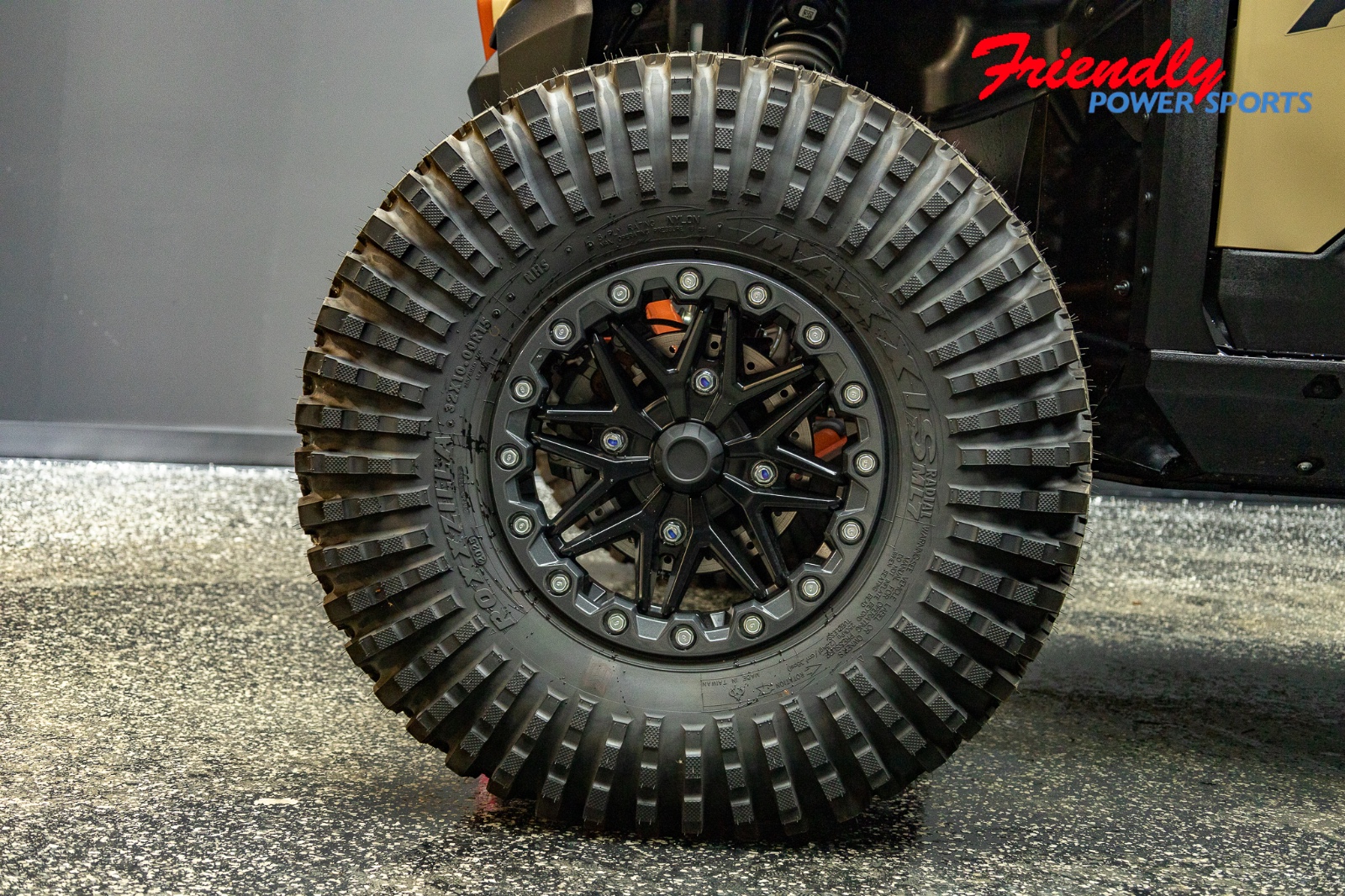 2026 KAWASAKI Teryx® KRX 1000 Rock Edition
