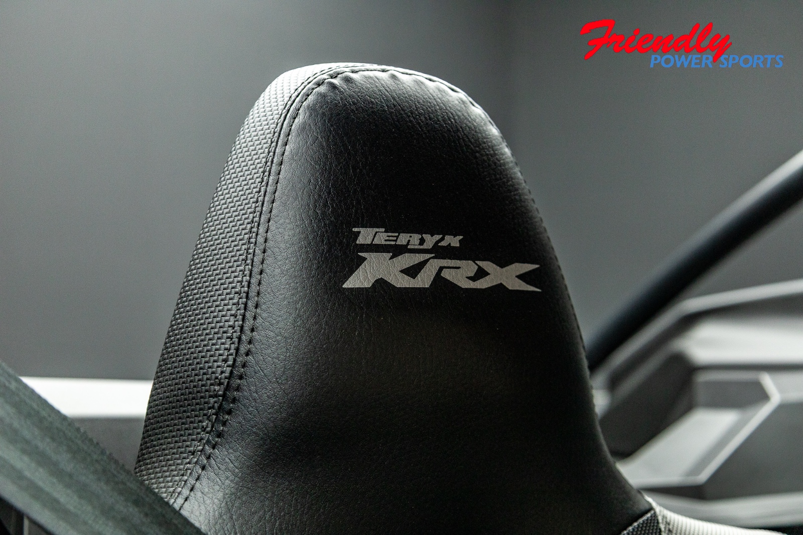 2026 KAWASAKI Teryx® KRX 1000 Rock Edition
