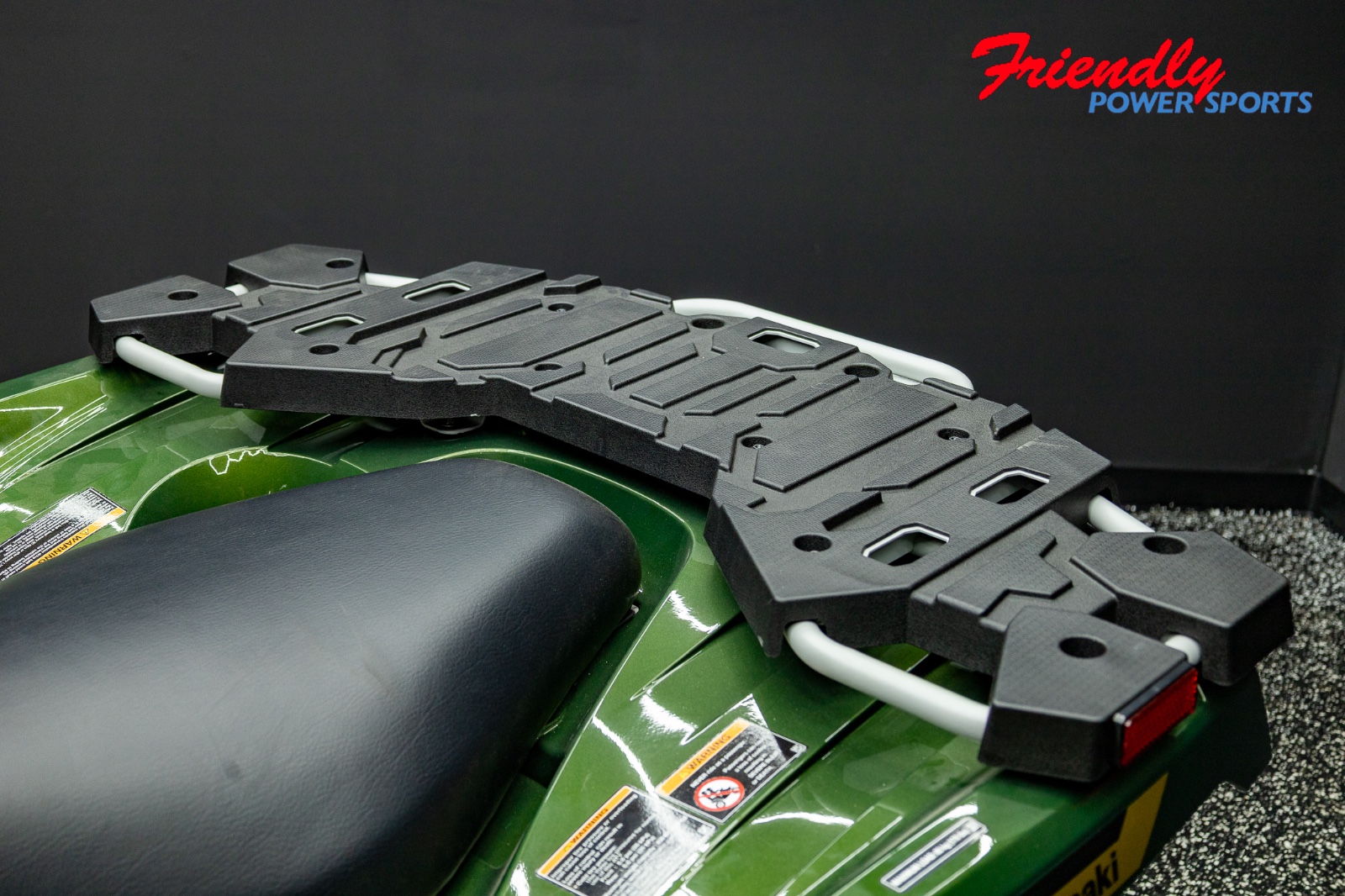 2026 KAWASAKI Brute Force® 750 SE EPS